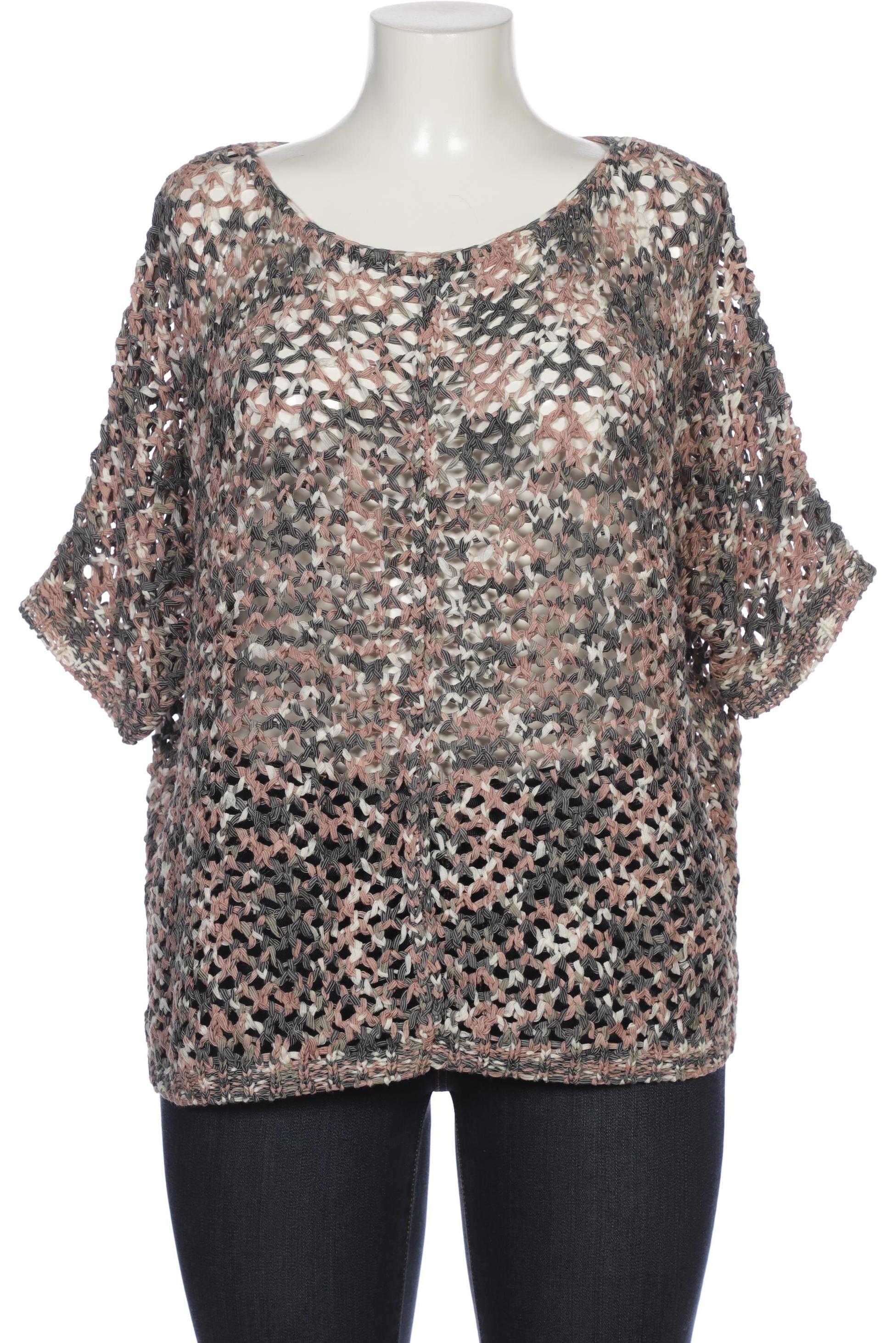 

monari Damen Pullover, grau