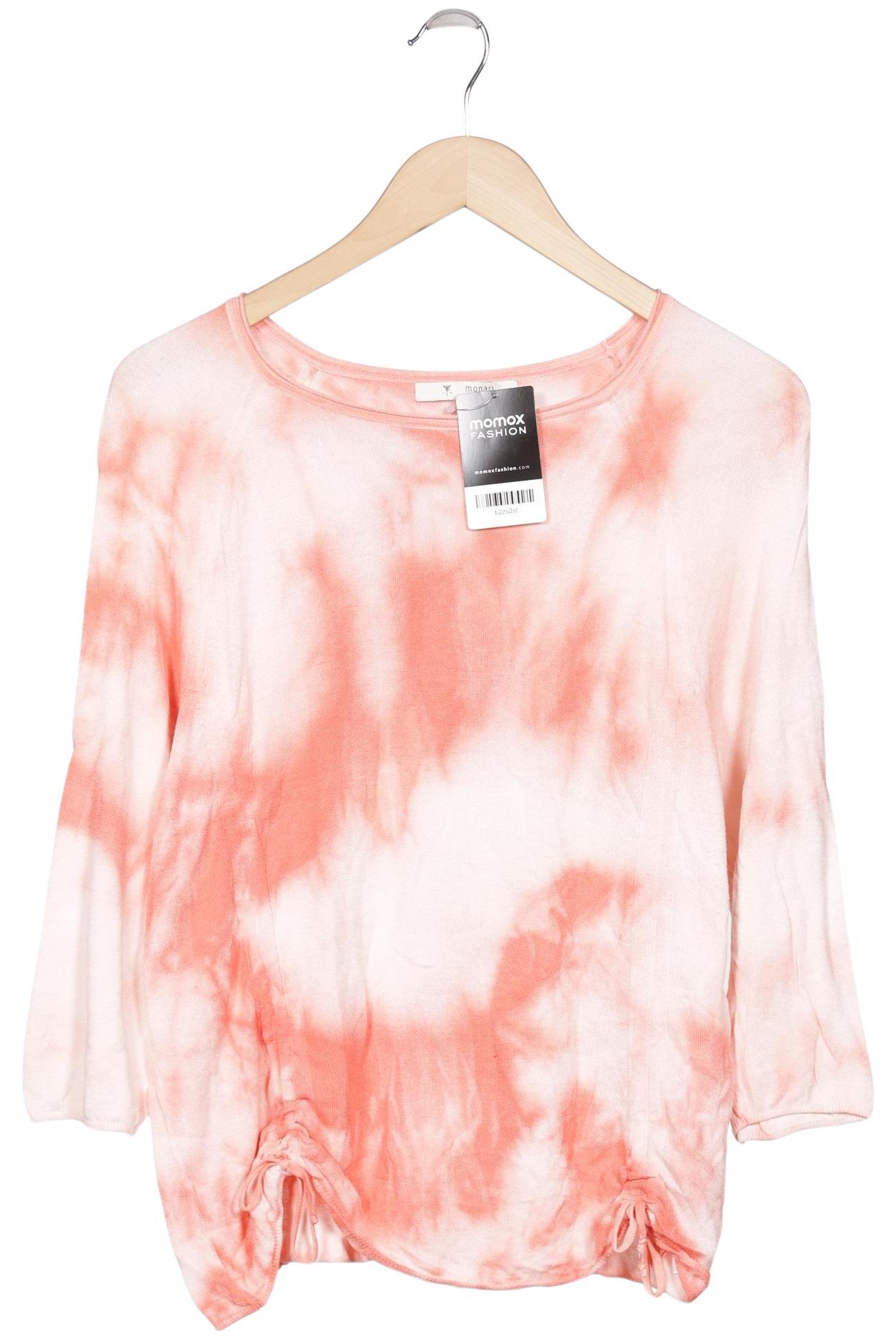 

monari Damen Pullover, mehrfarbig, Gr. 42