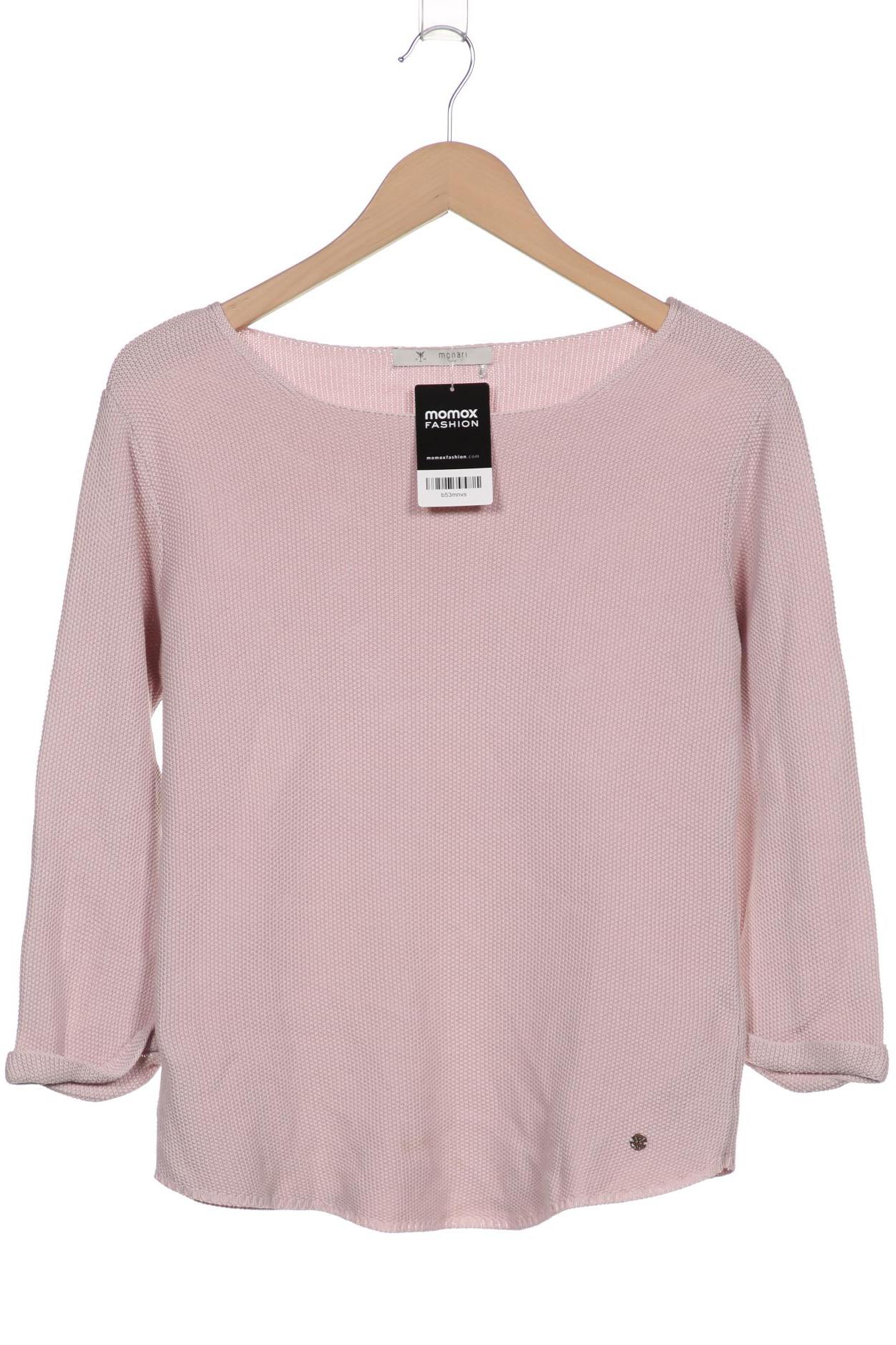 

monari Damen Pullover, pink