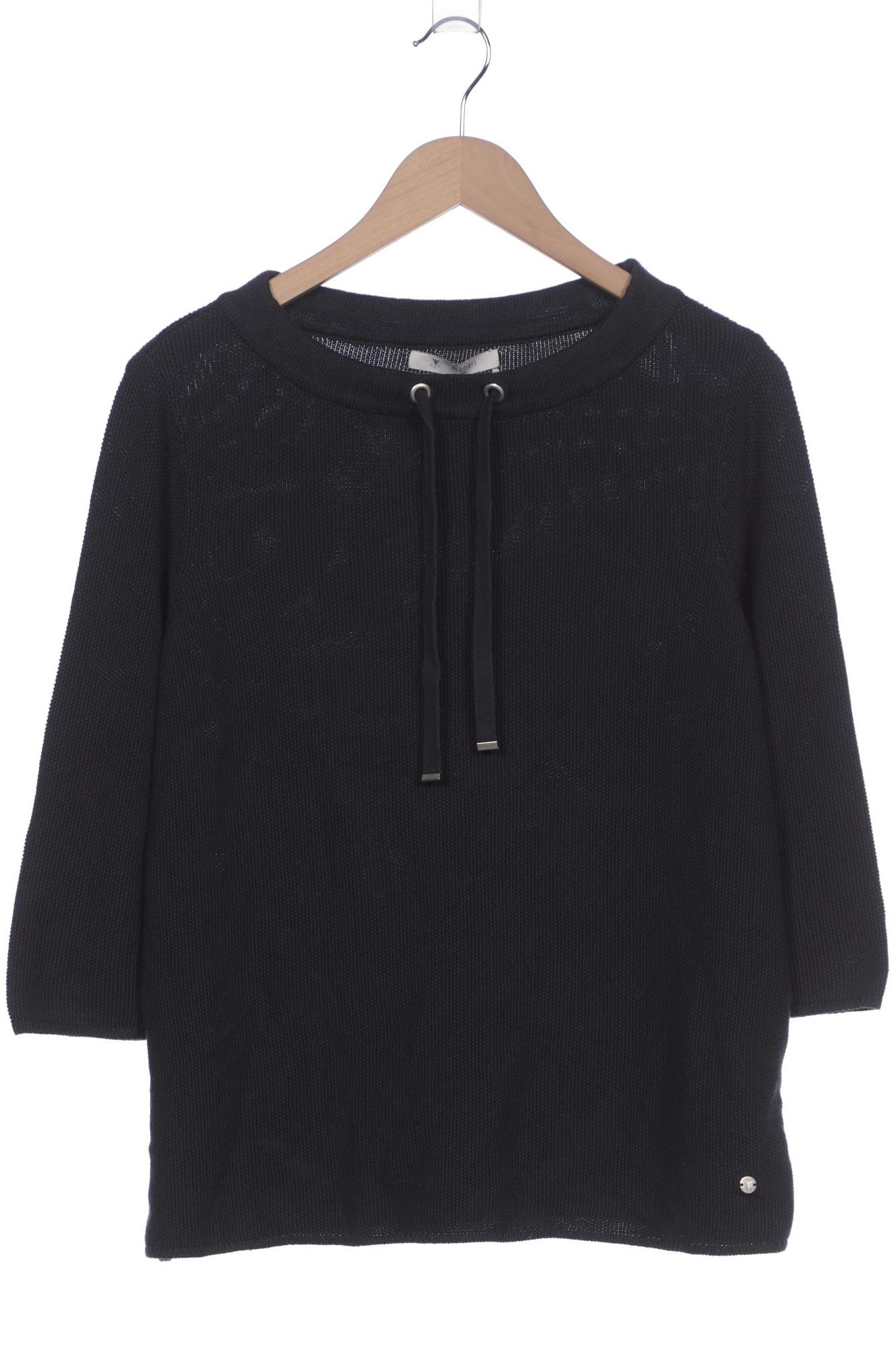 

monari Damen Pullover, marineblau, Gr. 38