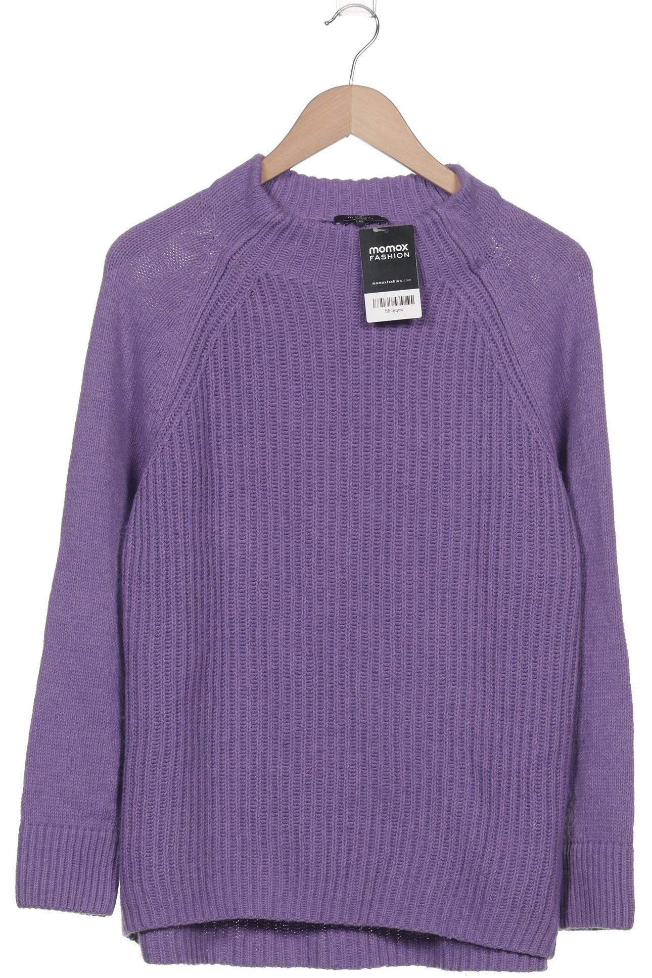 

monari Damen Pullover, flieder, Gr. 42