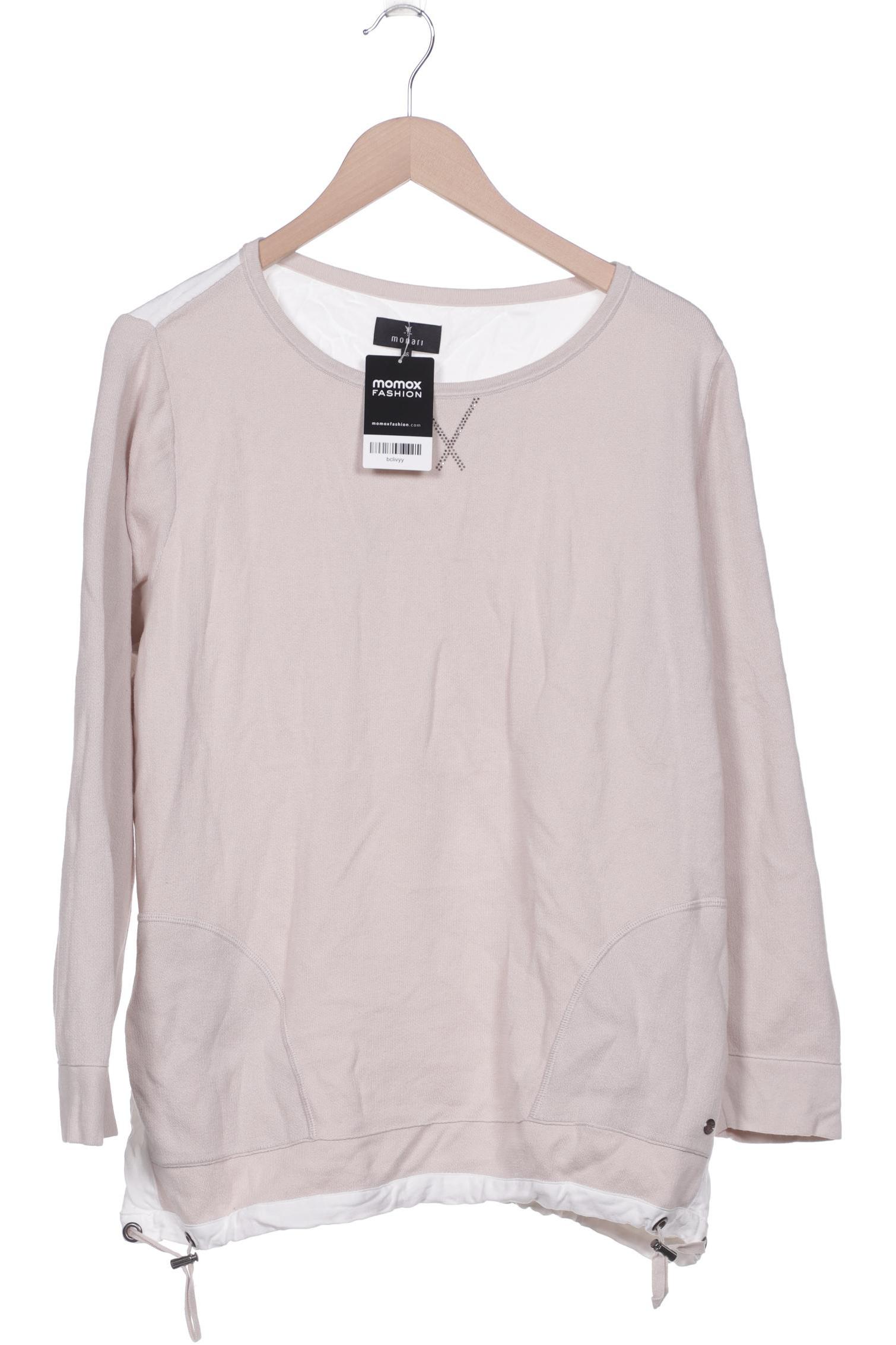 

monari Damen Pullover, beige