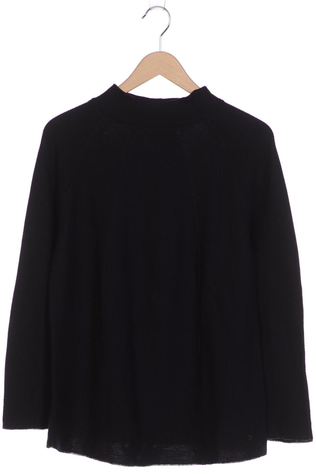 

monari Damen Pullover, marineblau