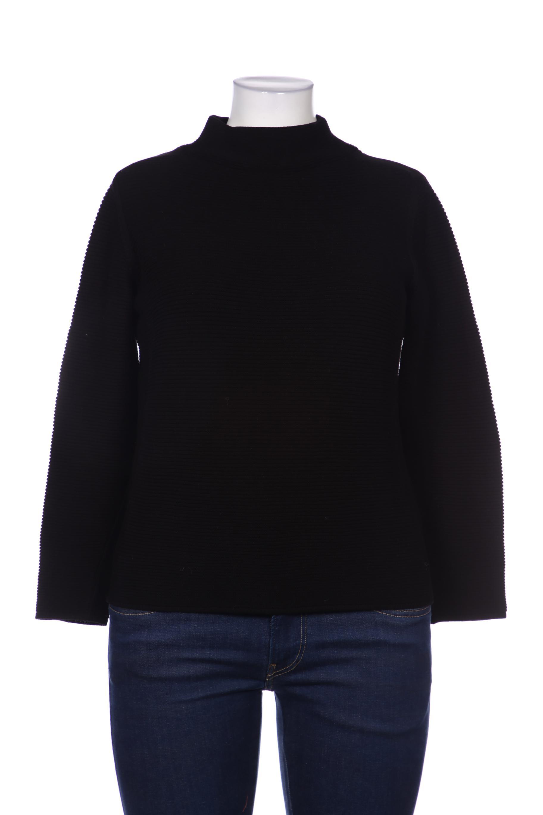 

monari Damen Pullover, schwarz