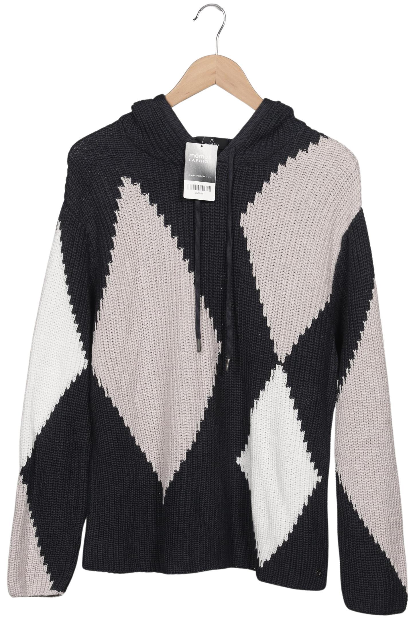 

monari Damen Pullover, mehrfarbig, Gr. 44