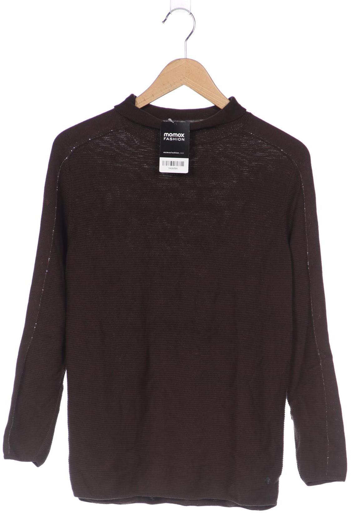 

monari Damen Pullover, braun