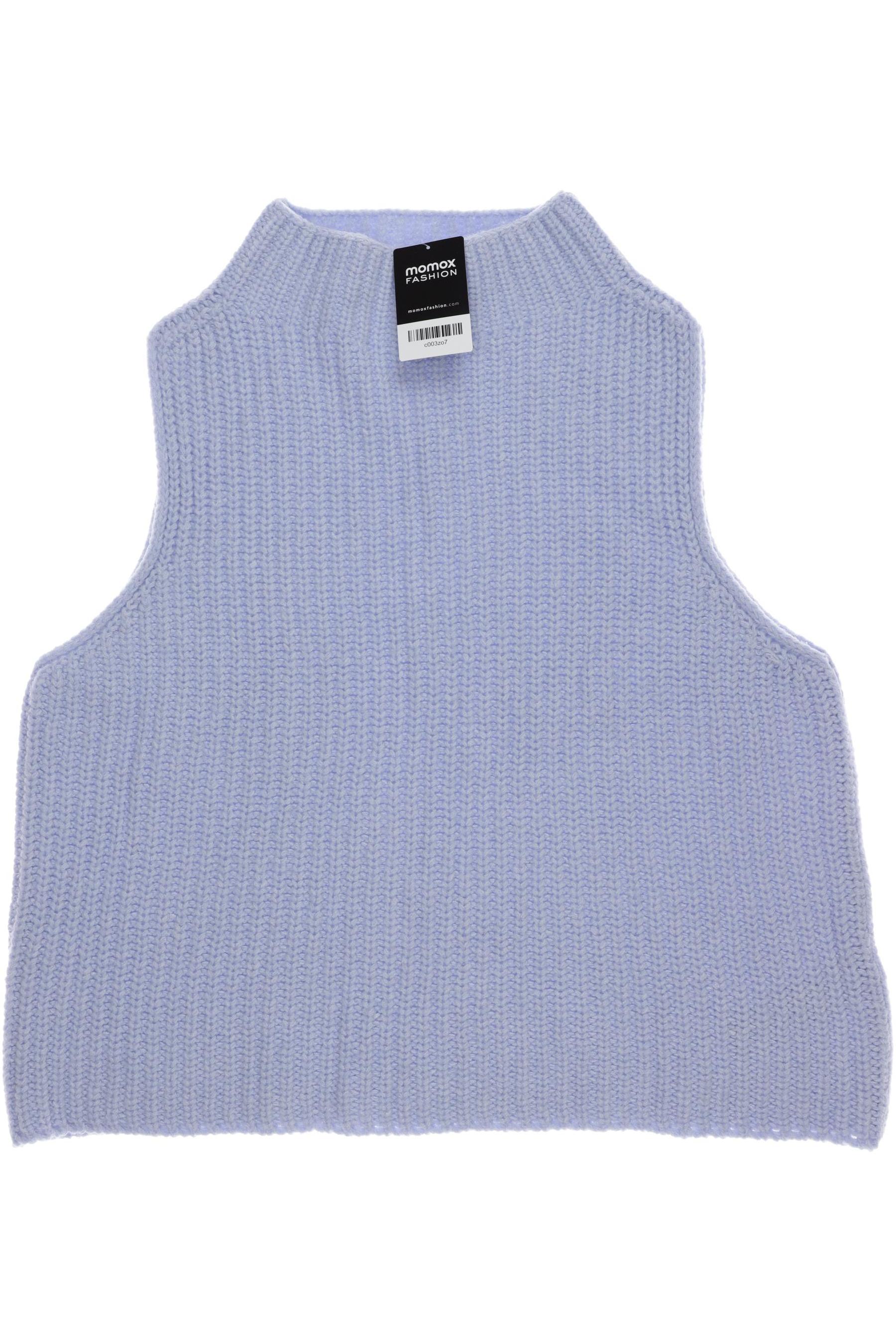 

monari Damen Pullover, hellblau, Gr. 44