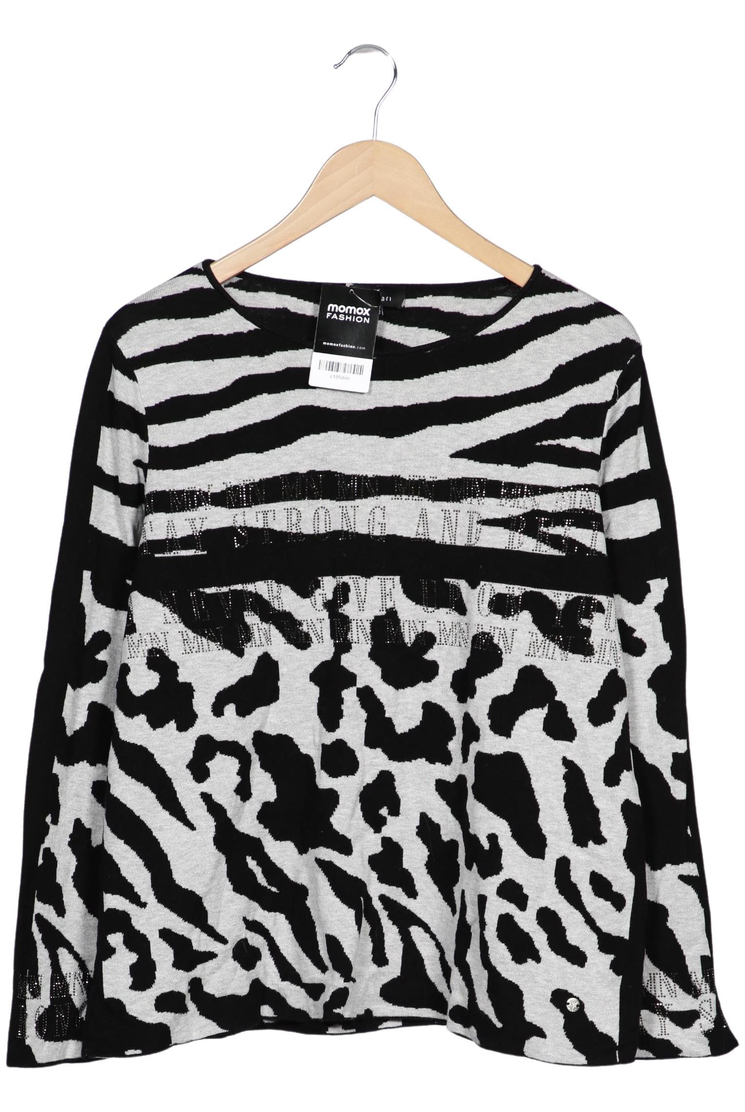 

monari Damen Pullover, mehrfarbig, Gr. 42