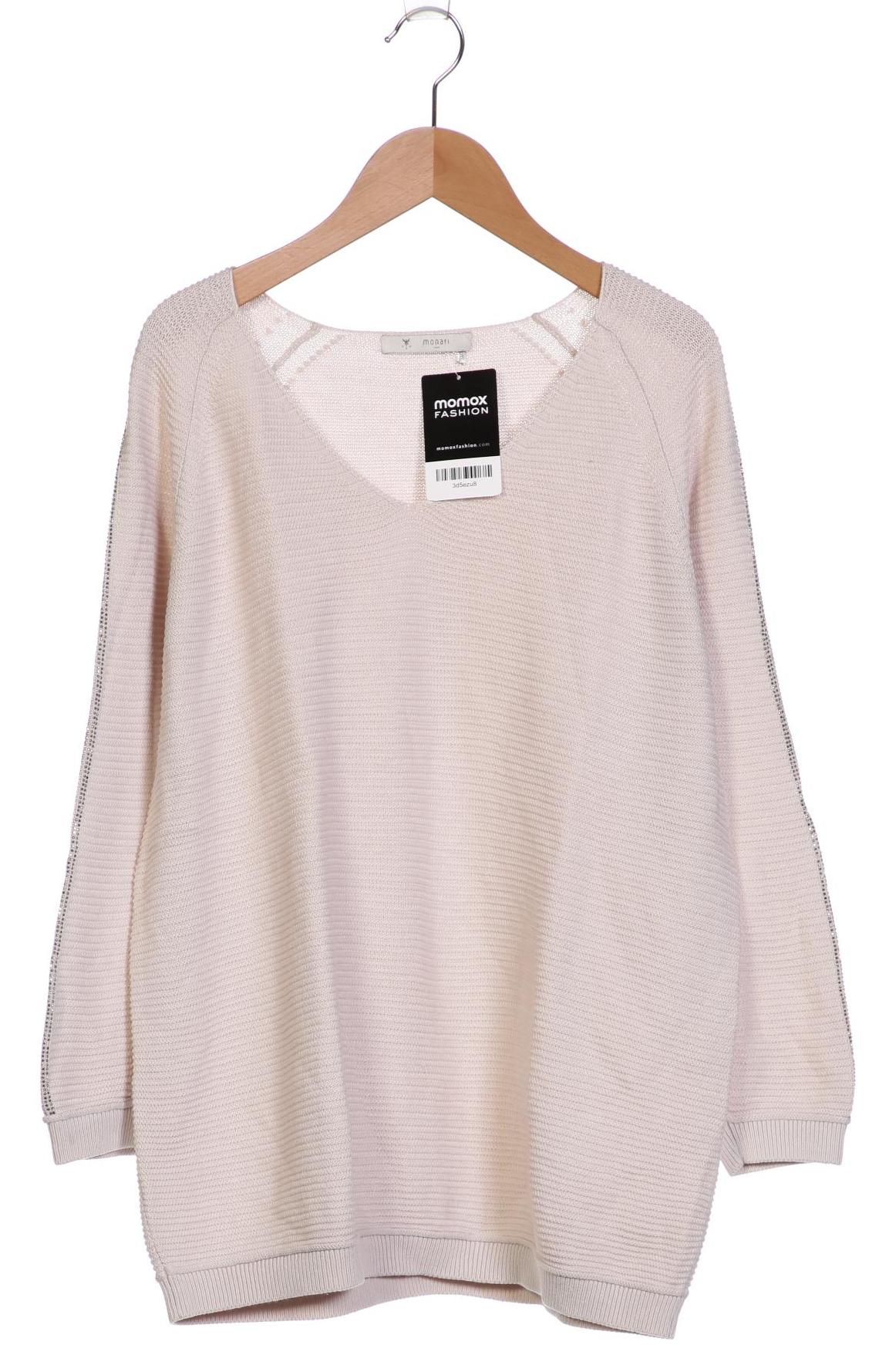

monari Damen Pullover, pink, Gr. 38
