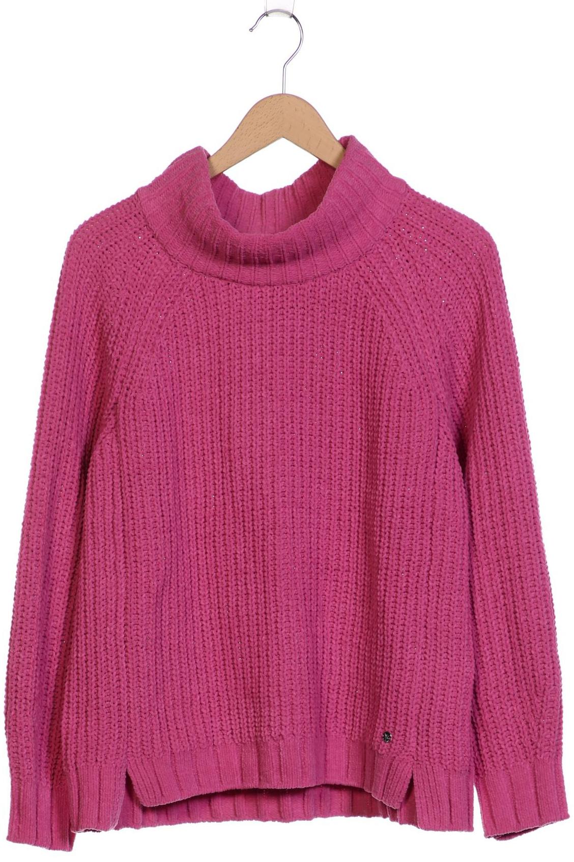 

monari Damen Pullover, pink, Gr. 40