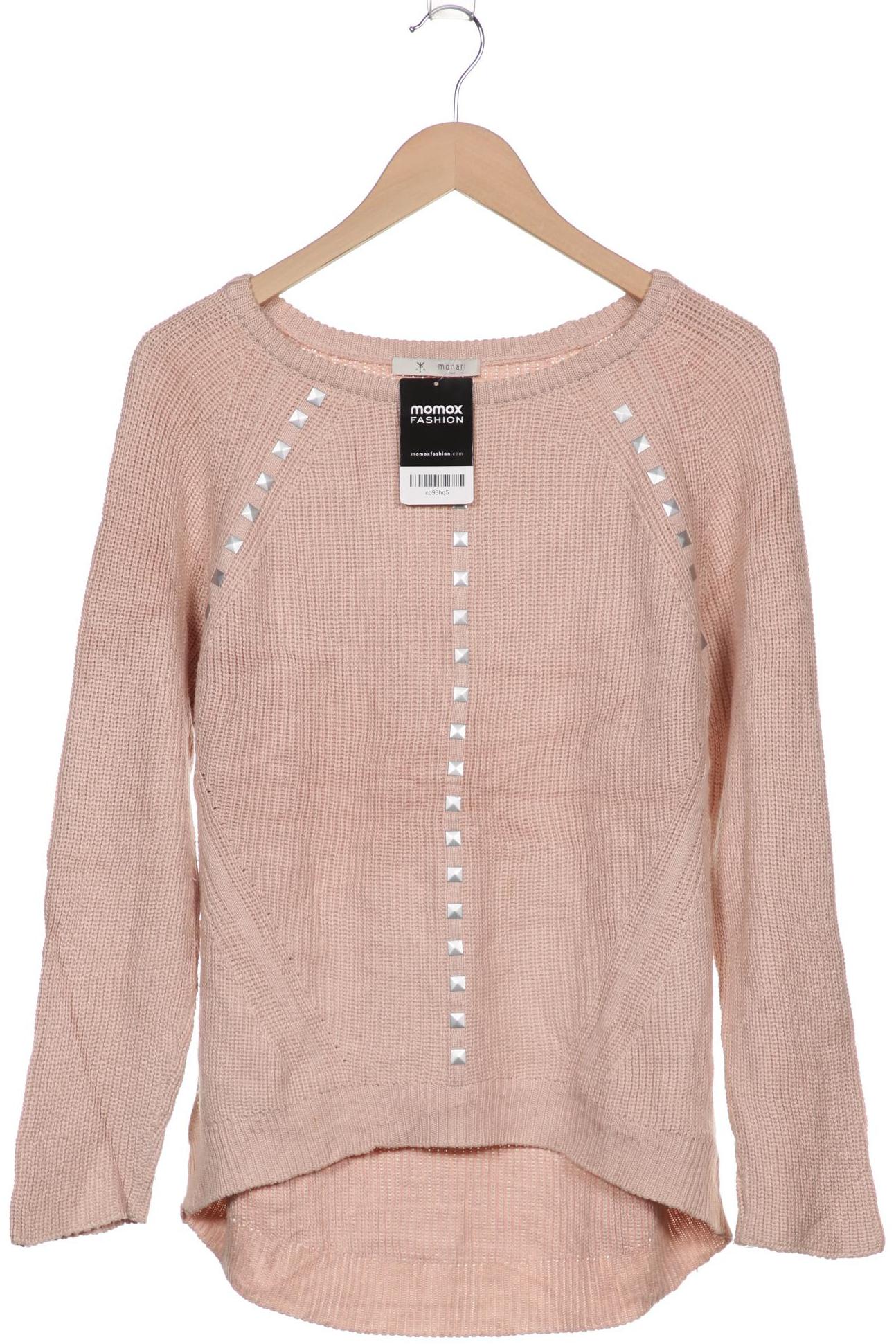

monari Damen Pullover, pink