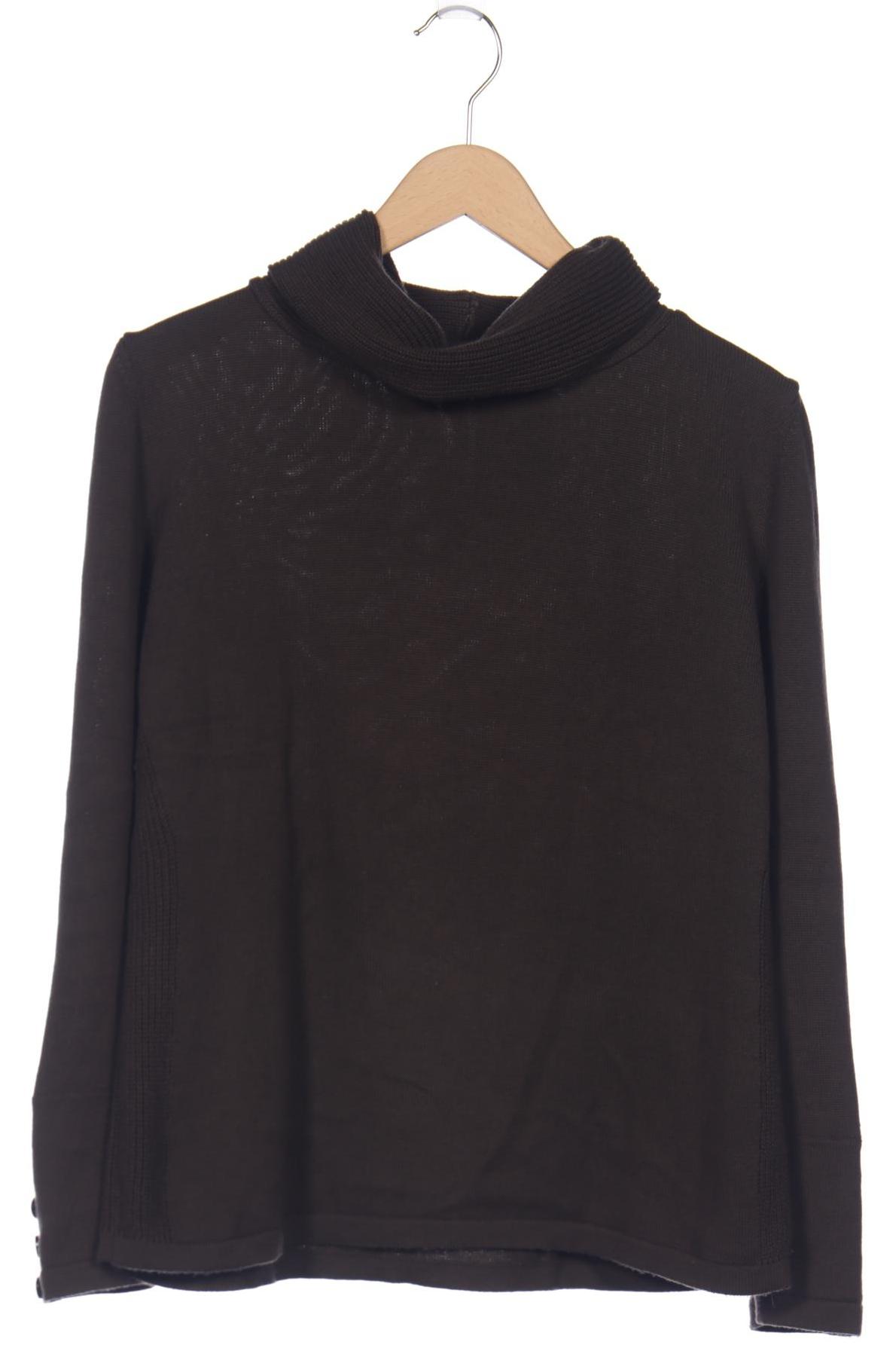

monari Damen Pullover, grün