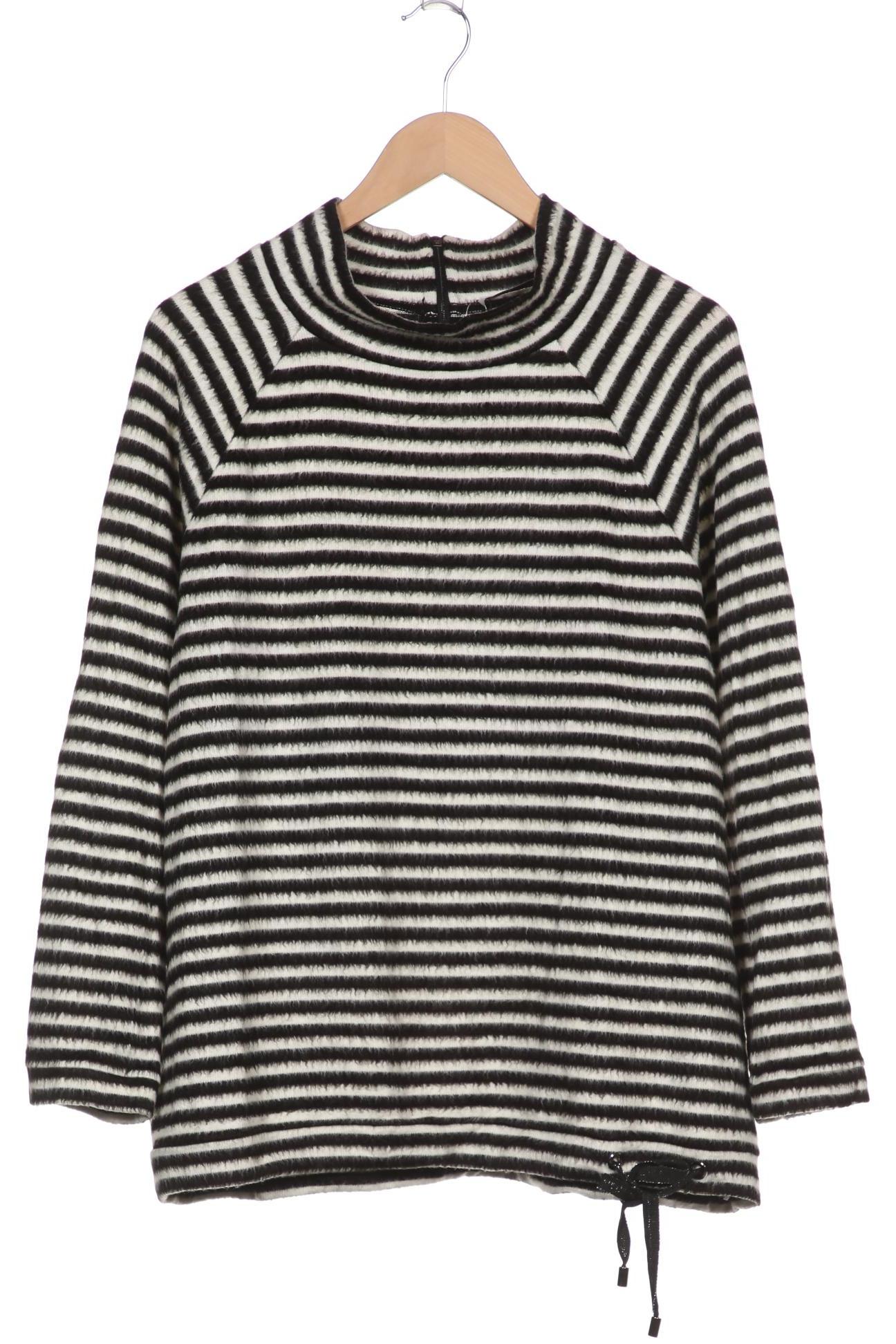 

monari Damen Pullover, schwarz