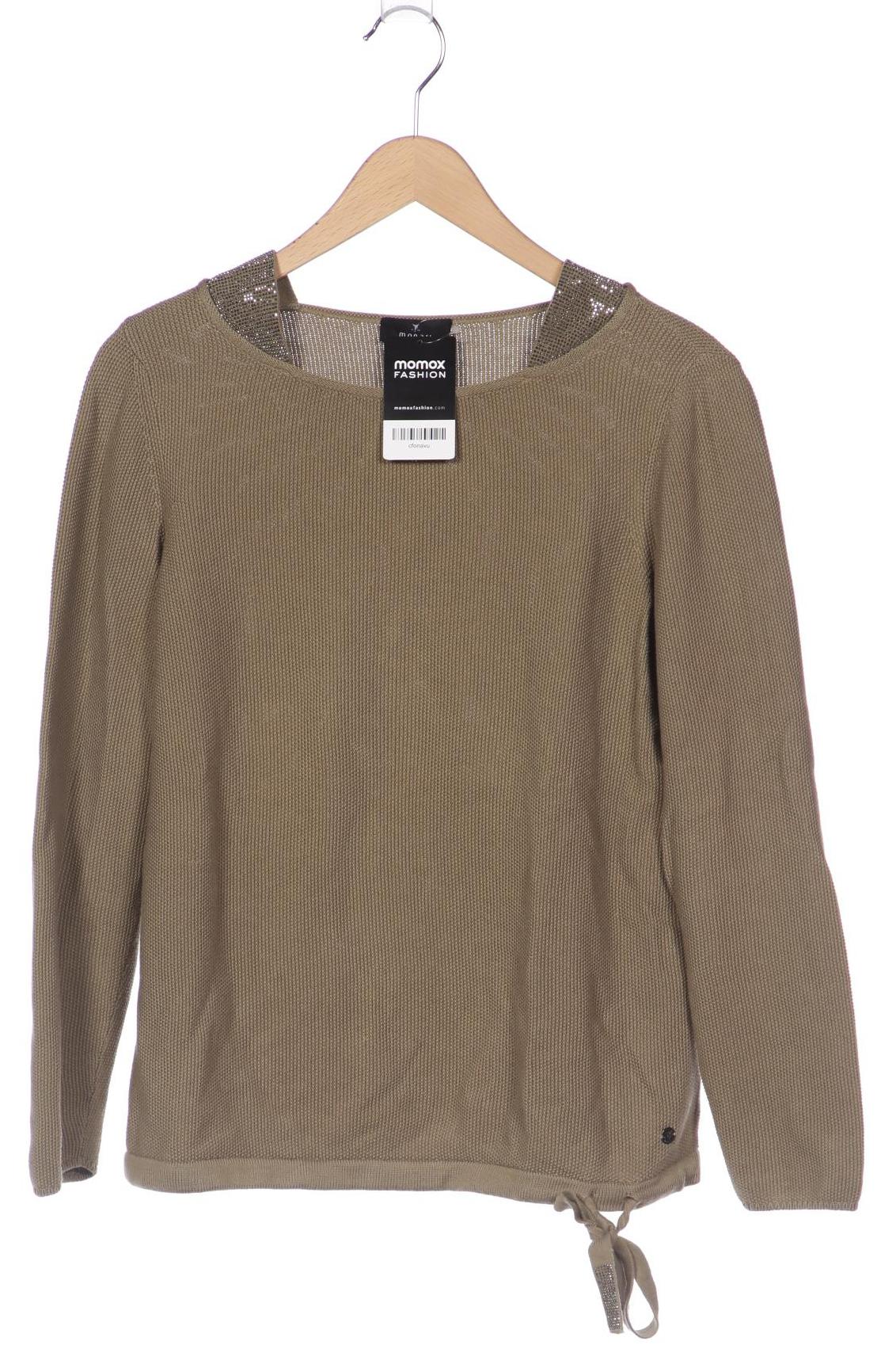 

monari Damen Pullover, braun