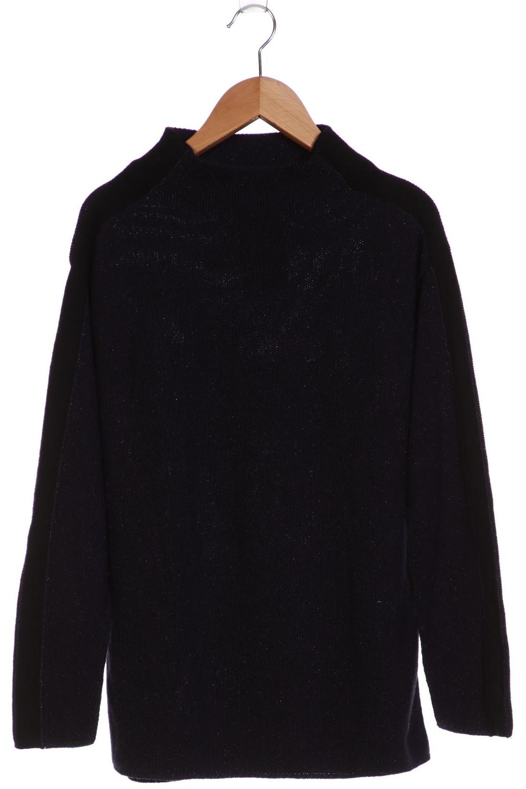

monari Damen Pullover, marineblau, Gr. 36