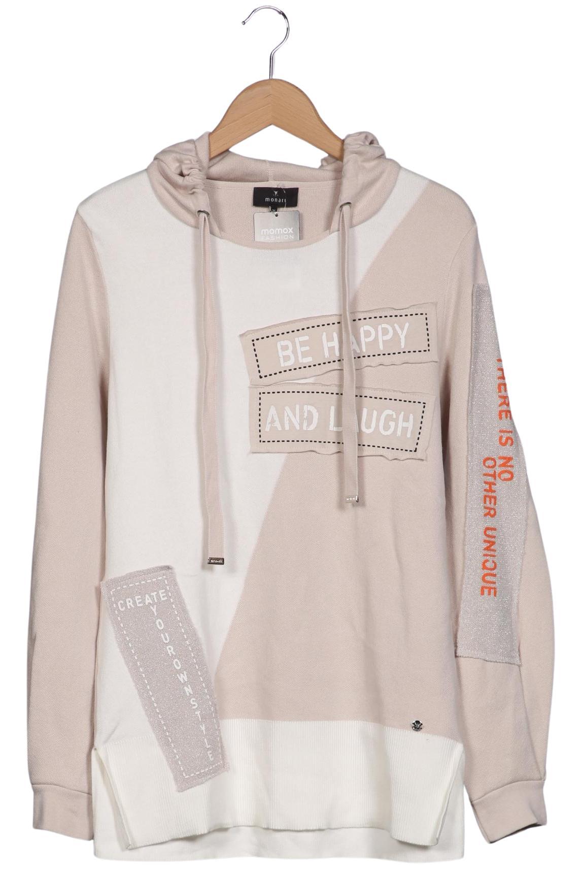 

monari Damen Pullover, mehrfarbig, Gr. 36