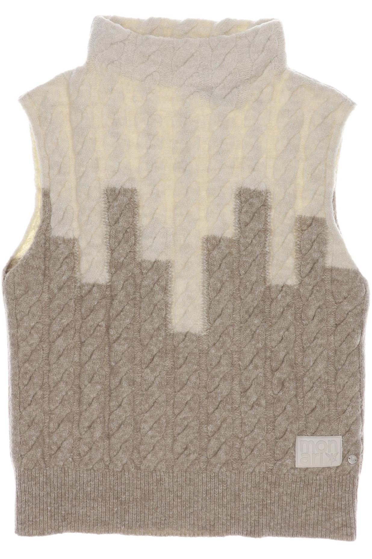 

monari Damen Pullover, beige