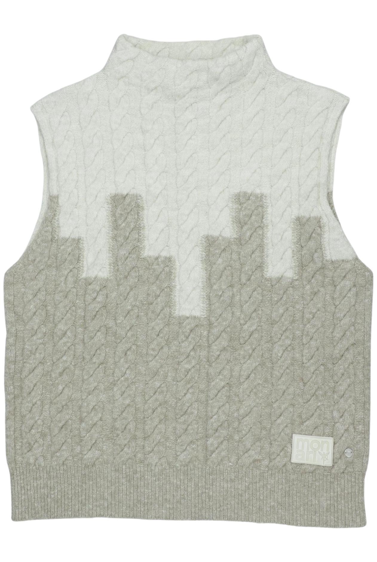 

monari Damen Pullover, mehrfarbig, Gr. 44