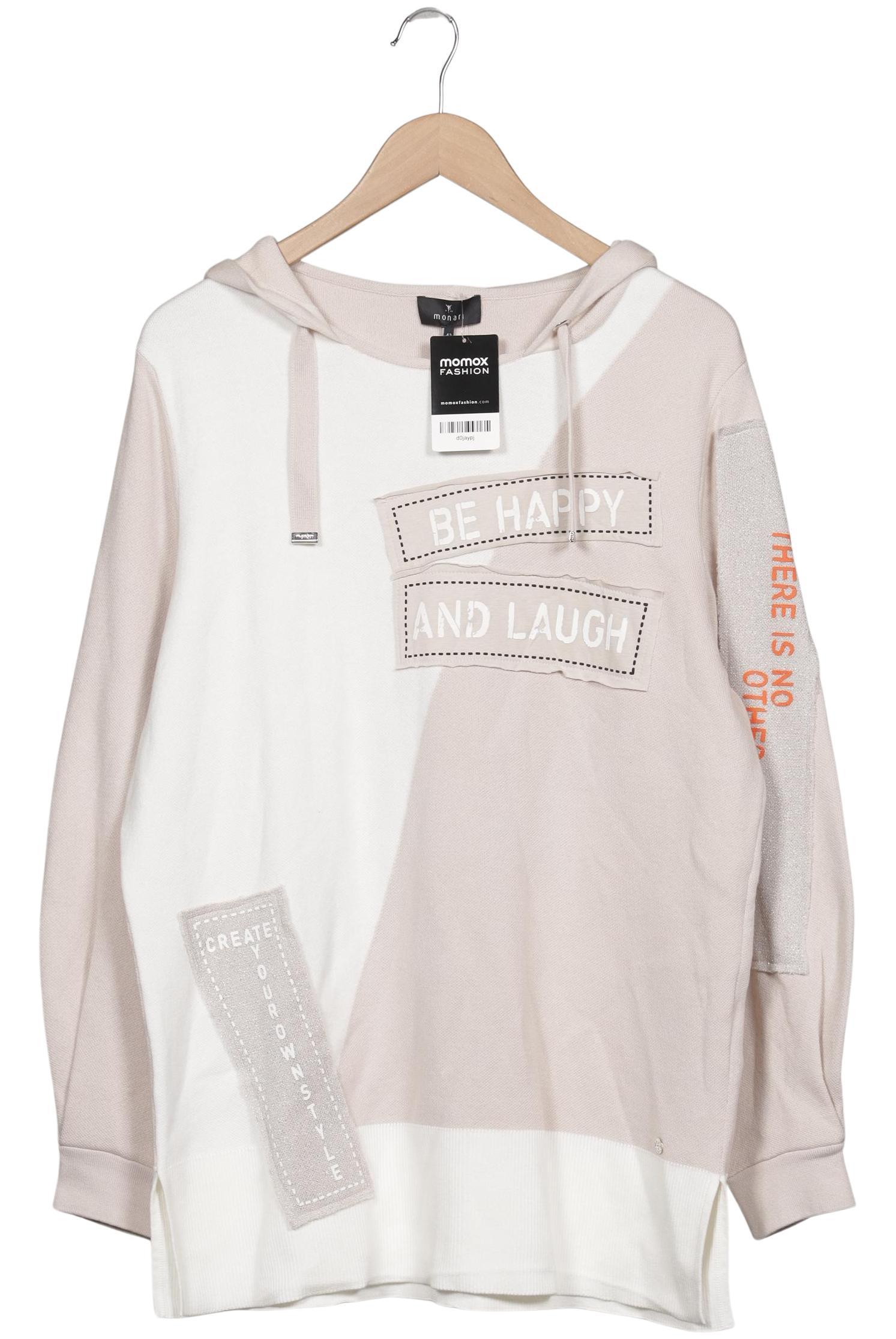 

monari Damen Pullover, mehrfarbig, Gr. 42