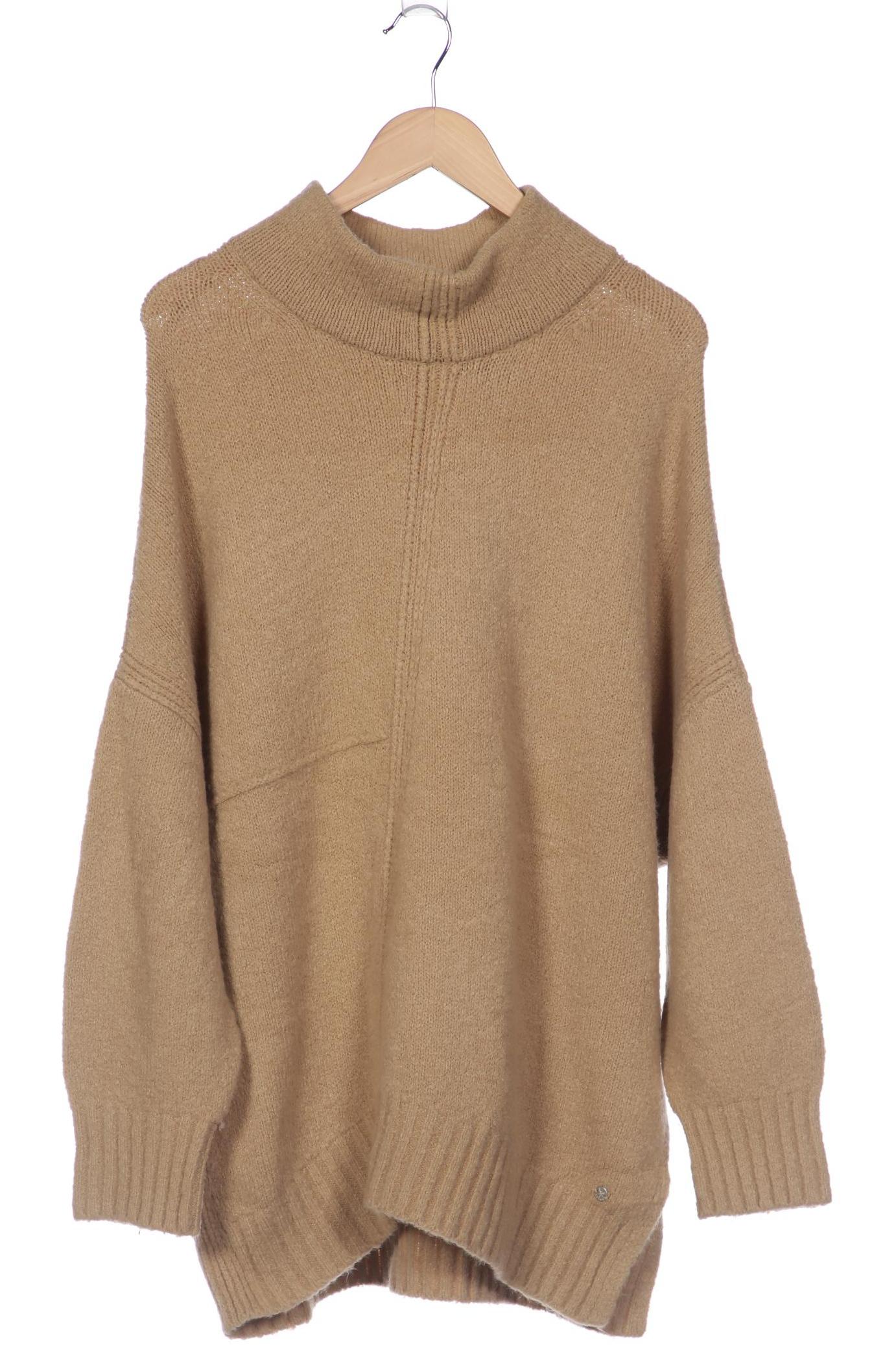 

monari Damen Pullover, beige