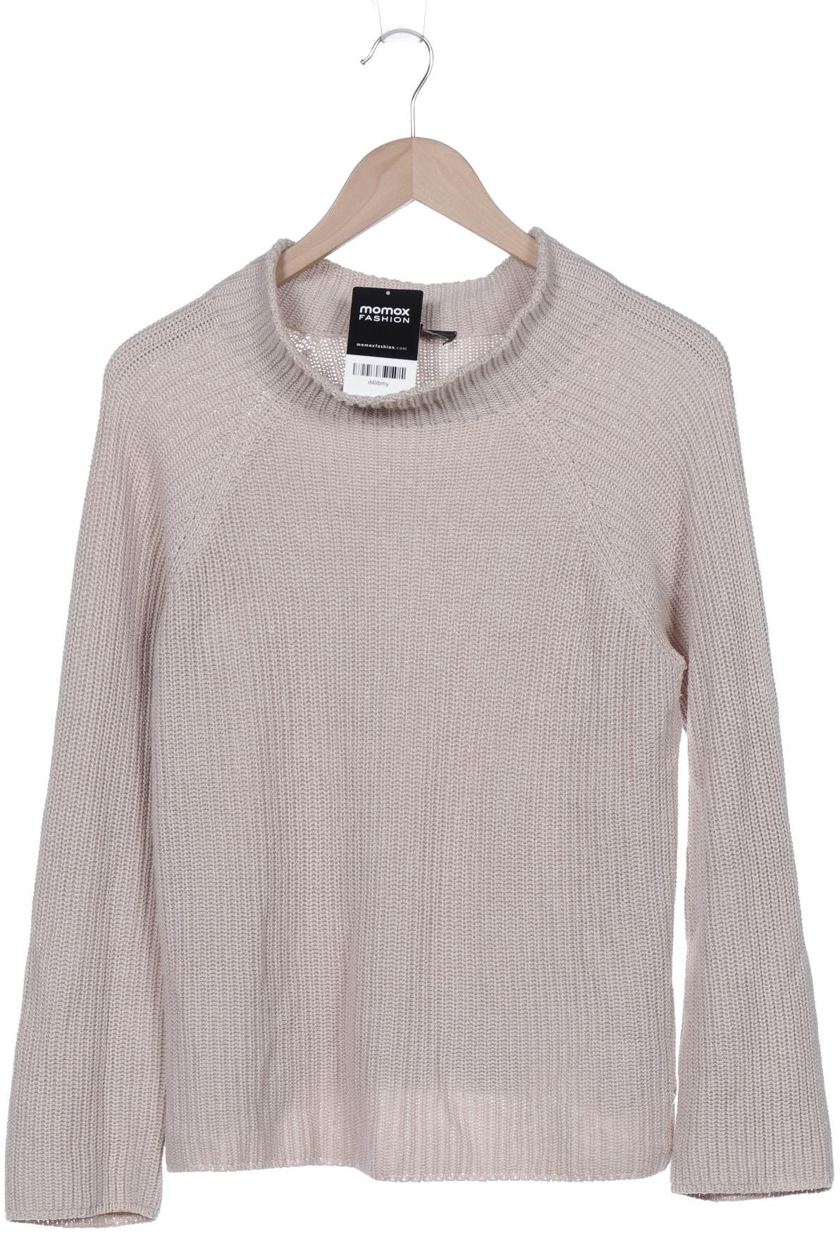 

monari Damen Pullover, beige, Gr. 40
