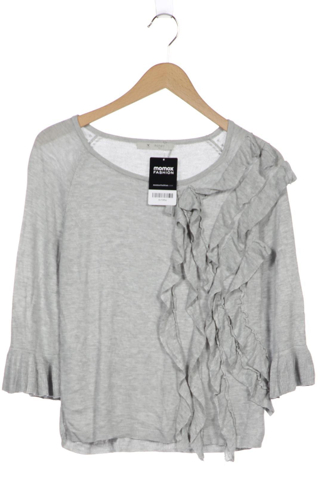 

monari Damen Pullover, grau