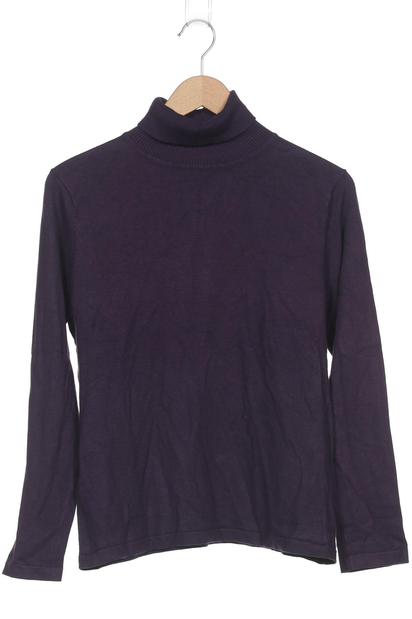 

monari Damen Pullover, flieder, Gr. 42