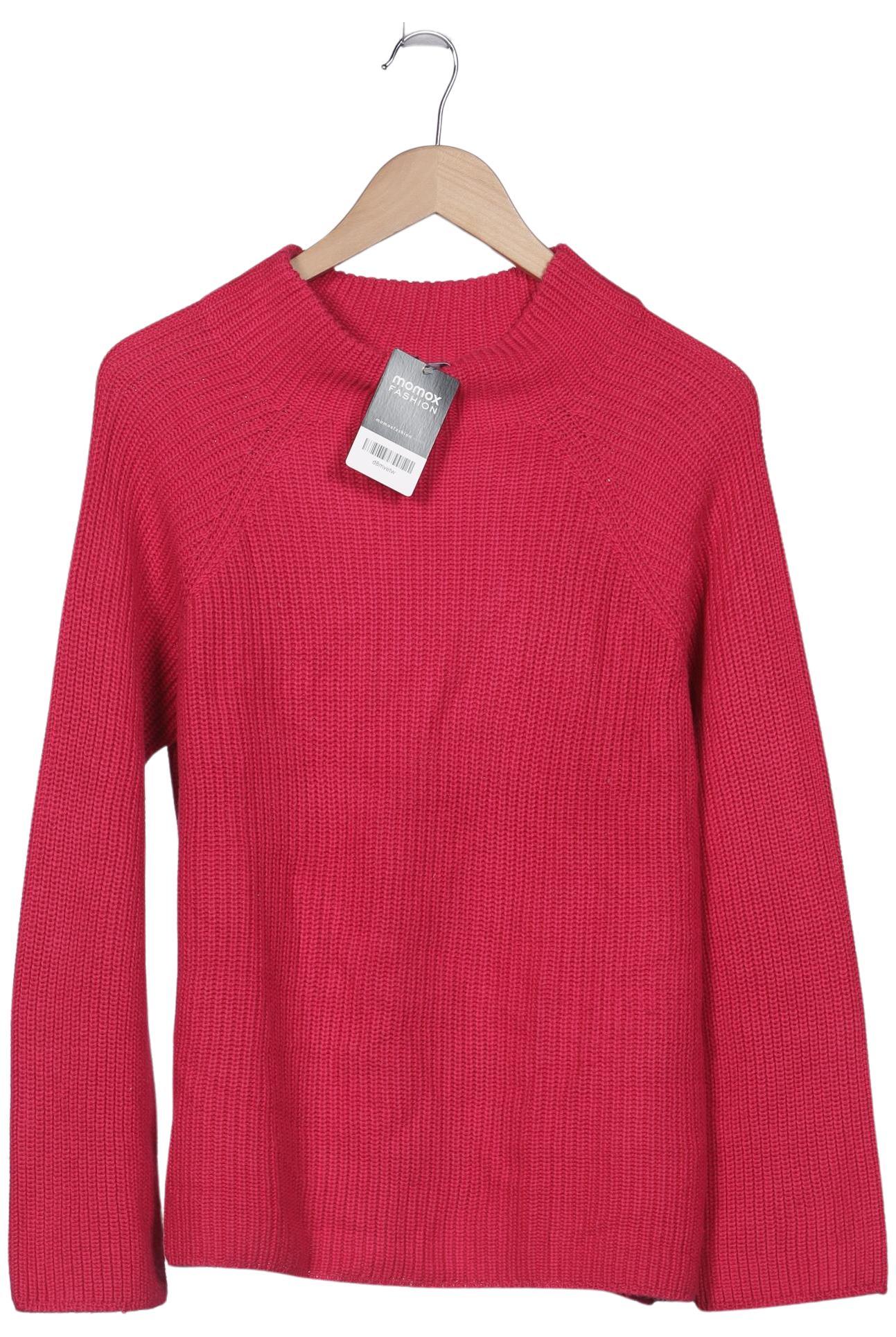 

monari Damen Pullover, pink, Gr. 42