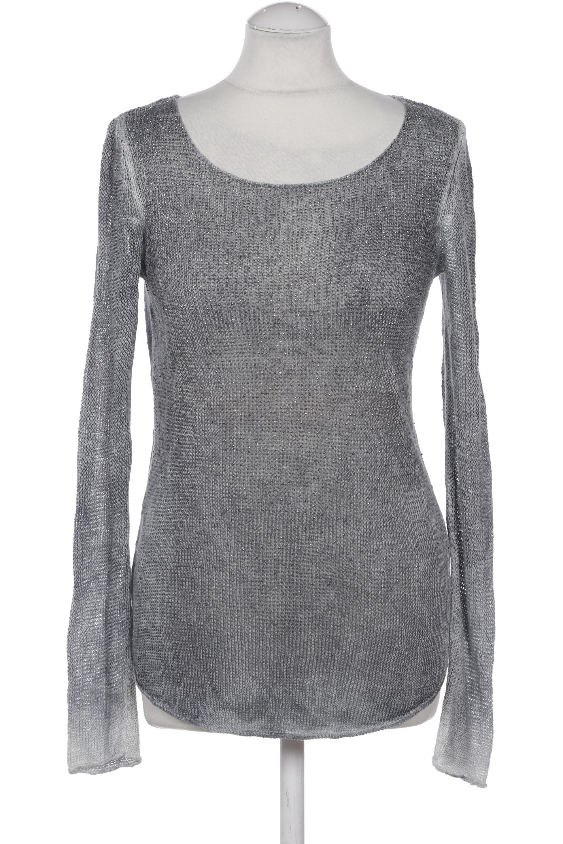 

monari Damen Pullover, grau