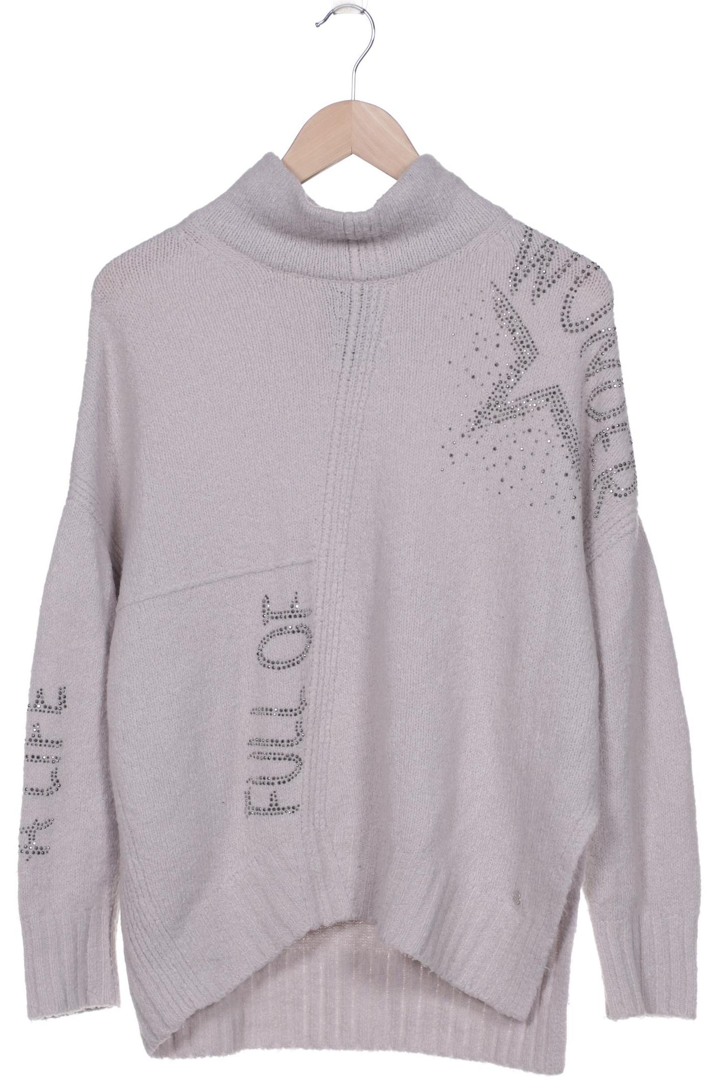 

monari Damen Pullover, grau