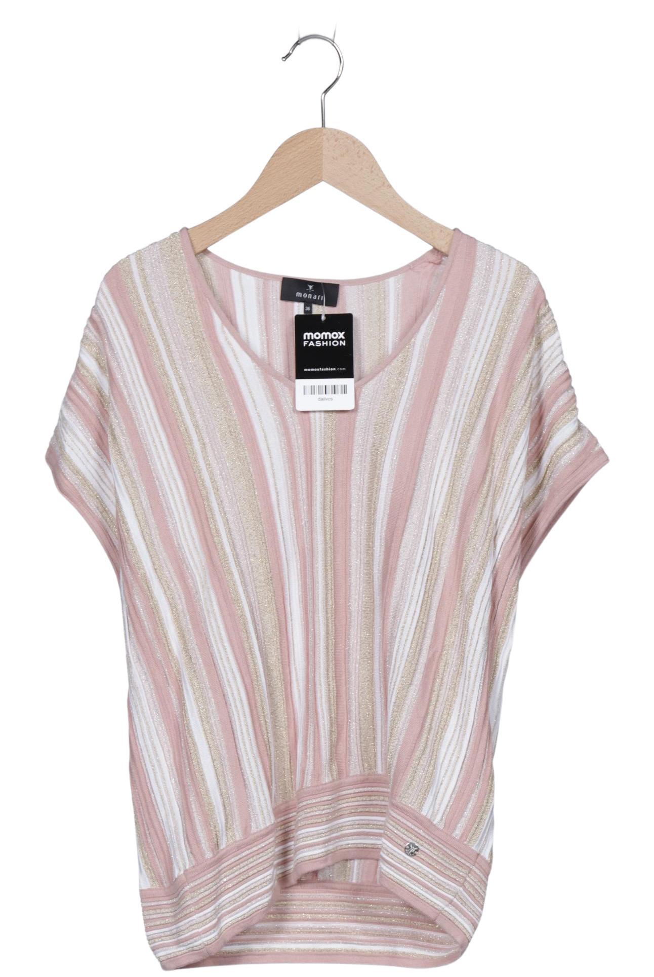 

monari Damen Pullover, mehrfarbig, Gr. 36