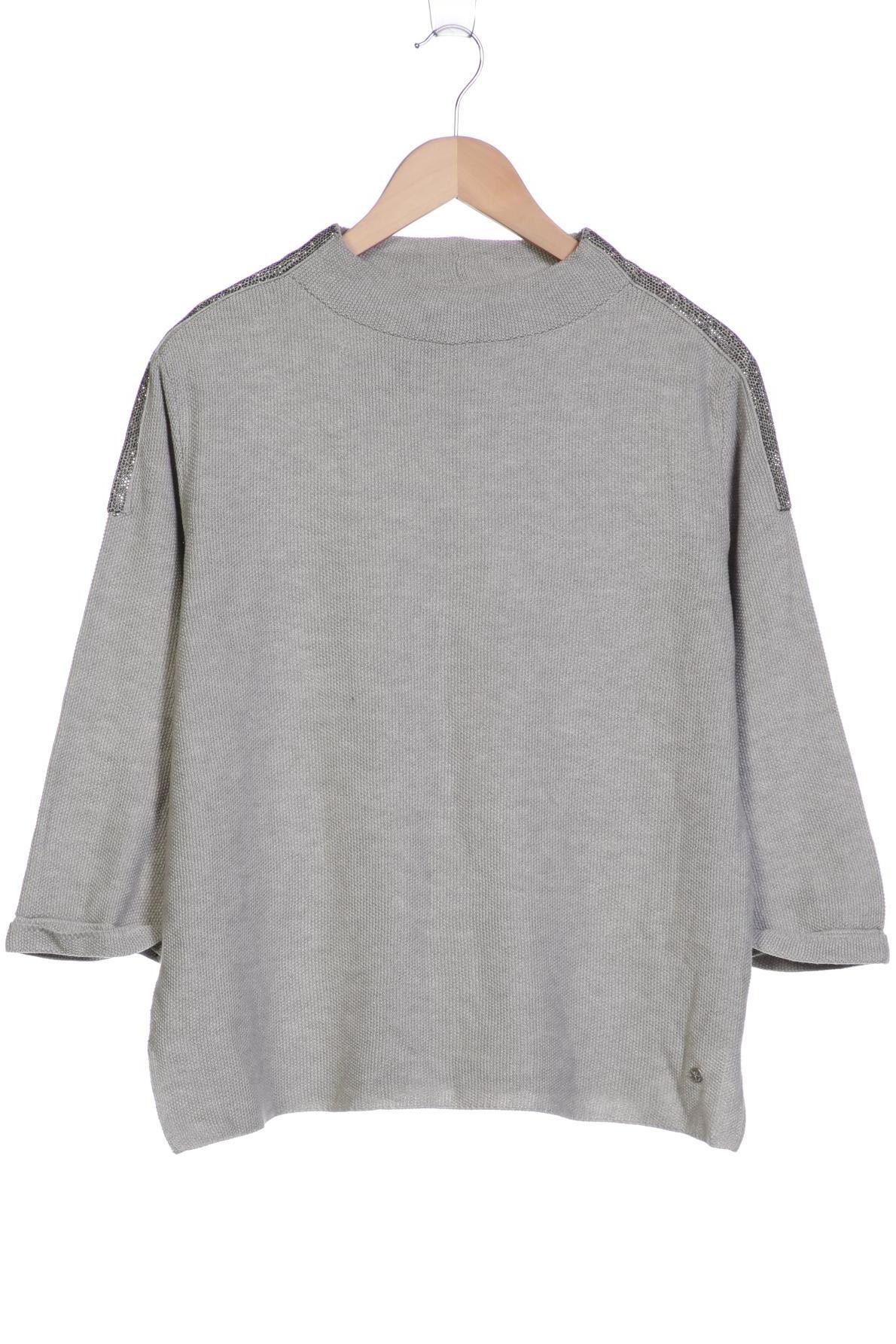 

monari Damen Pullover, grau