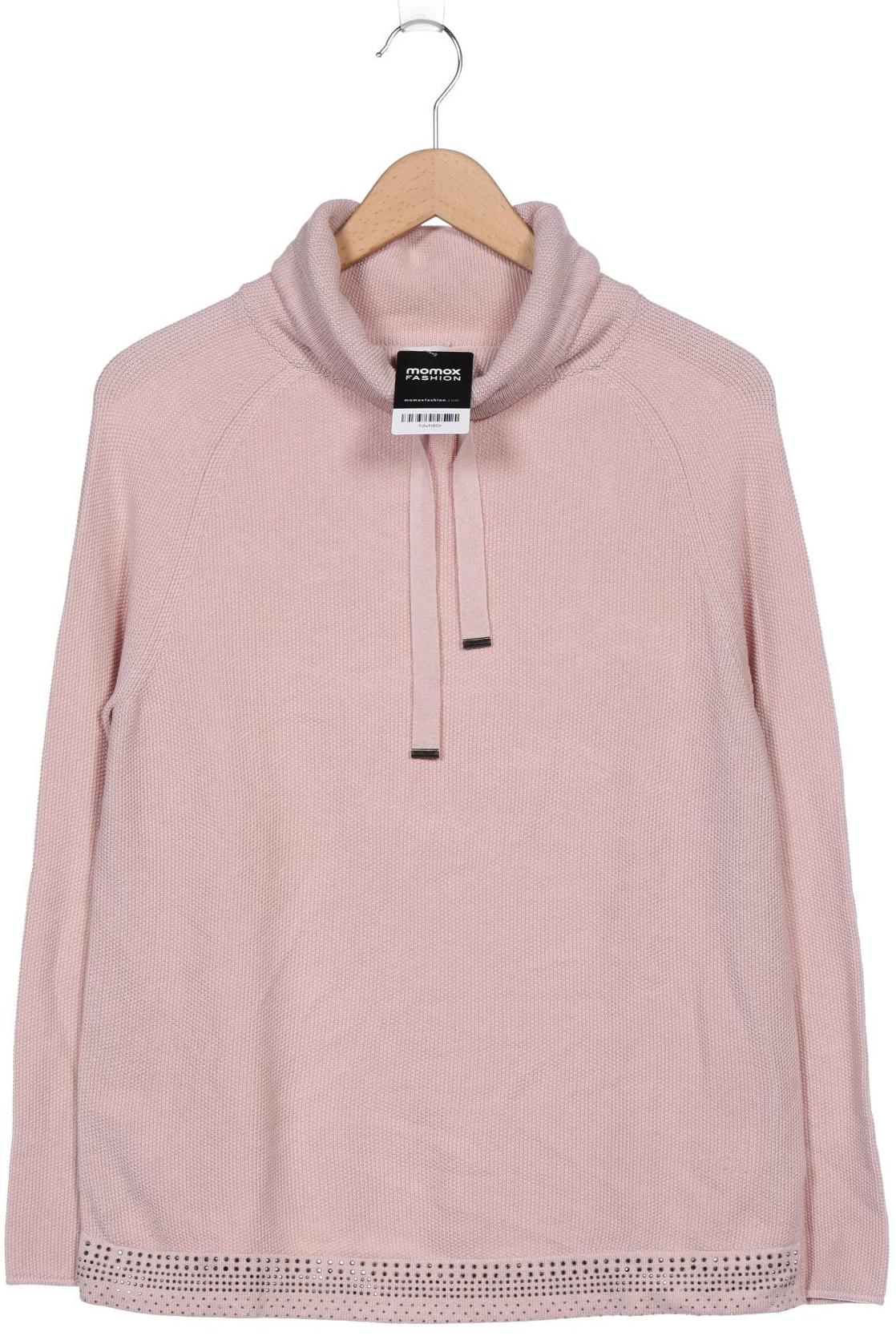 

monari Damen Pullover, pink