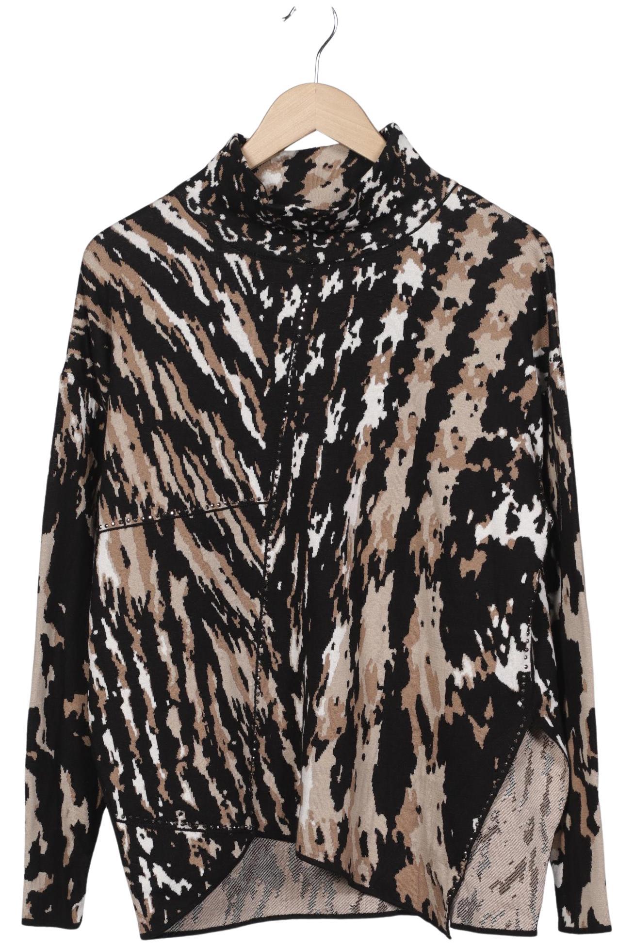 

monari Damen Pullover, mehrfarbig, Gr. 40