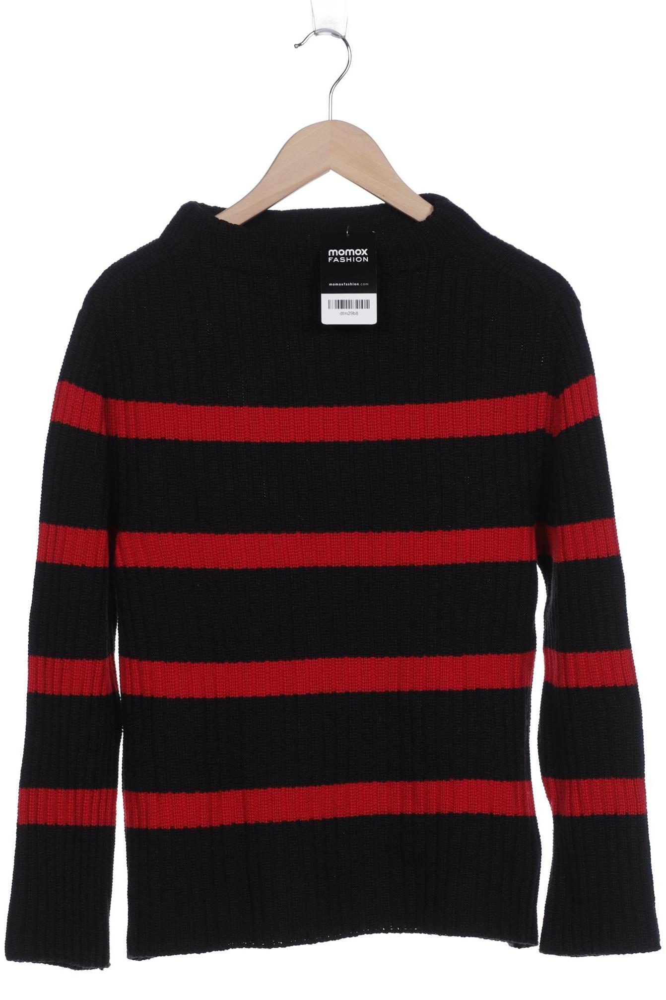 

monari Damen Pullover, schwarz