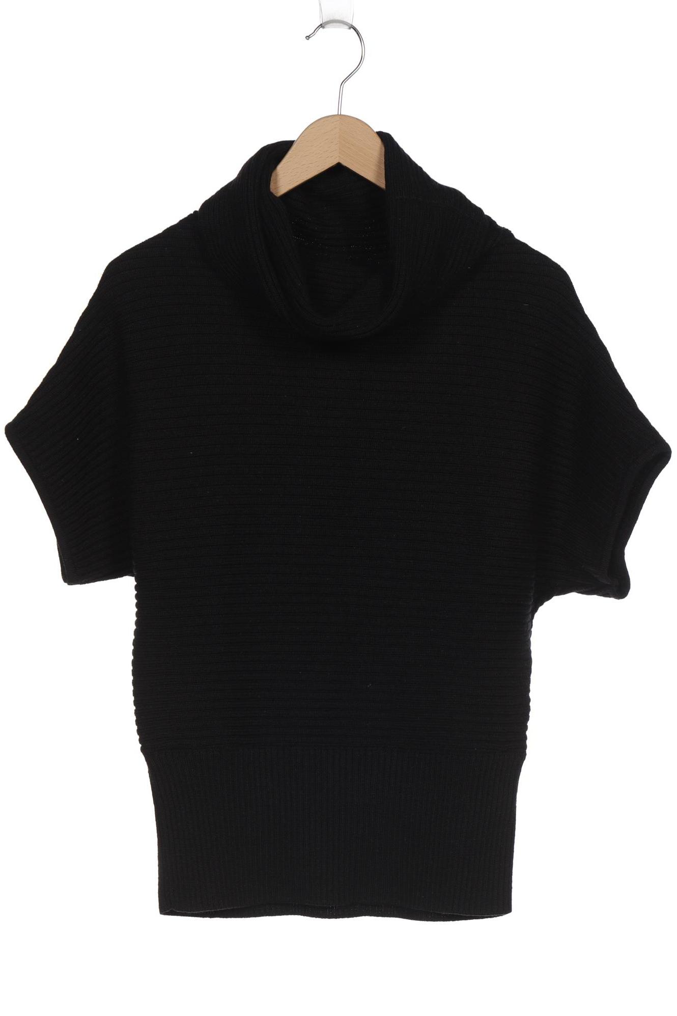 

monari Damen Pullover, schwarz