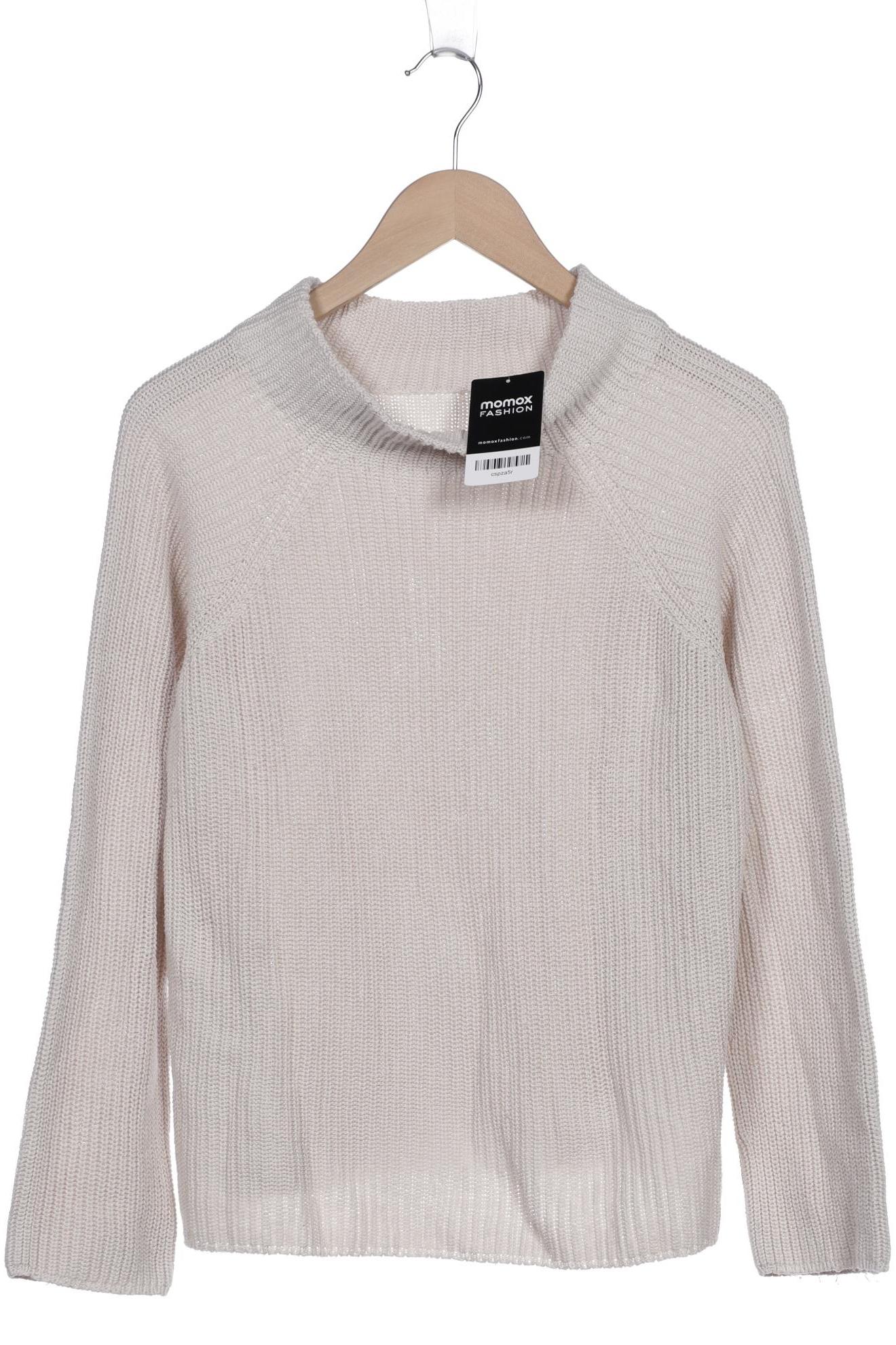 

monari Damen Pullover, beige, Gr. 42