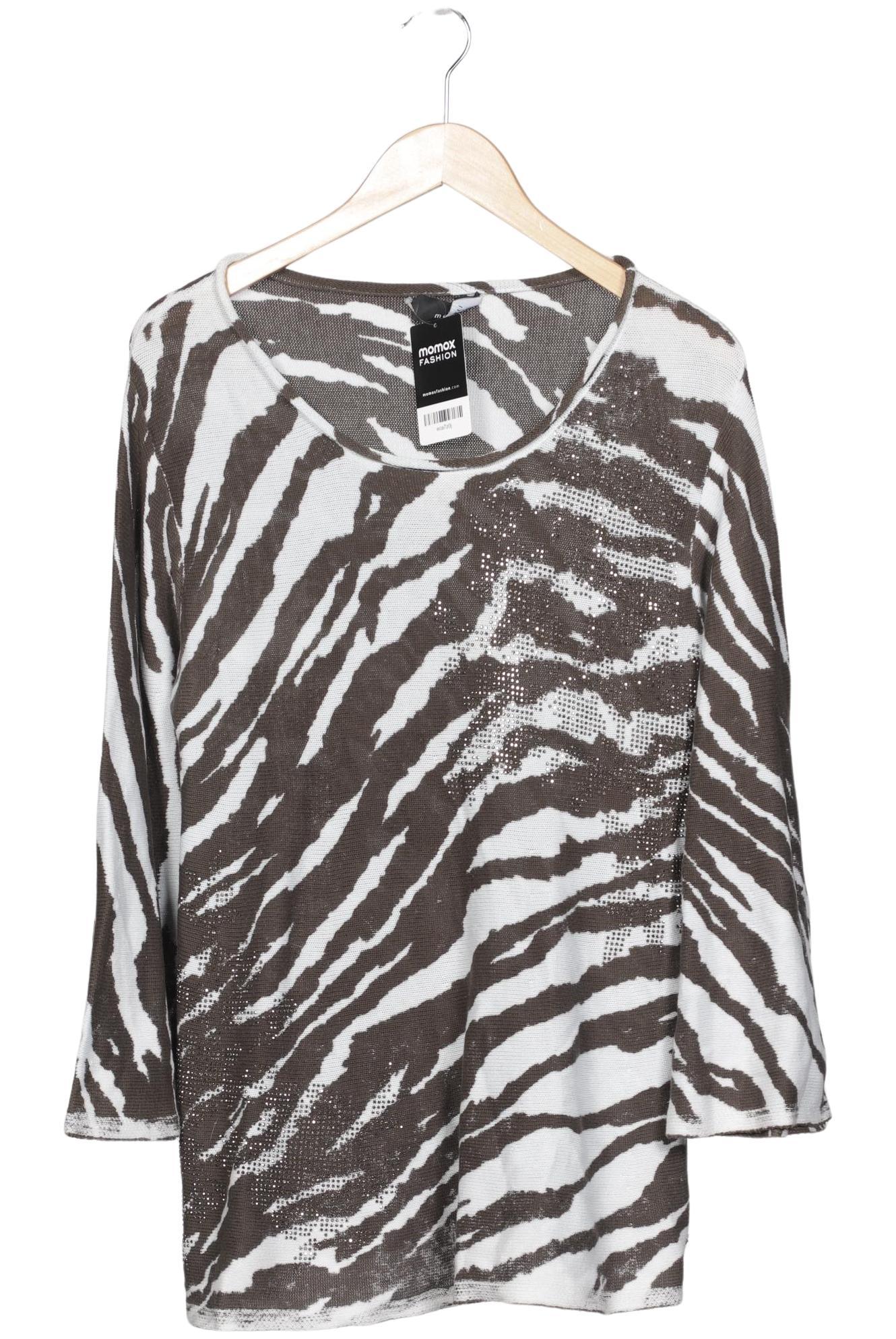 

monari Damen Pullover, mehrfarbig, Gr. 42