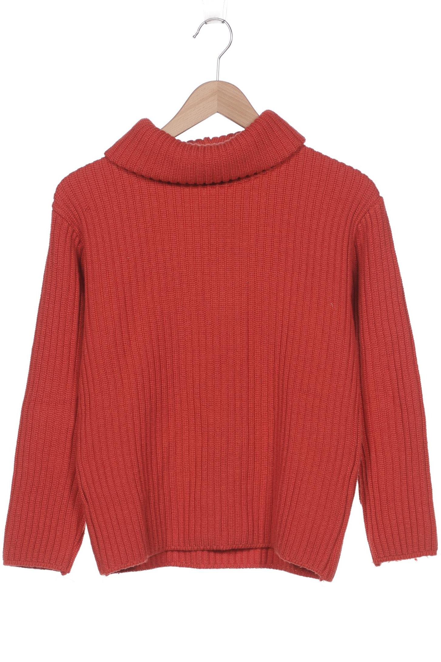 

monari Damen Pullover, rot