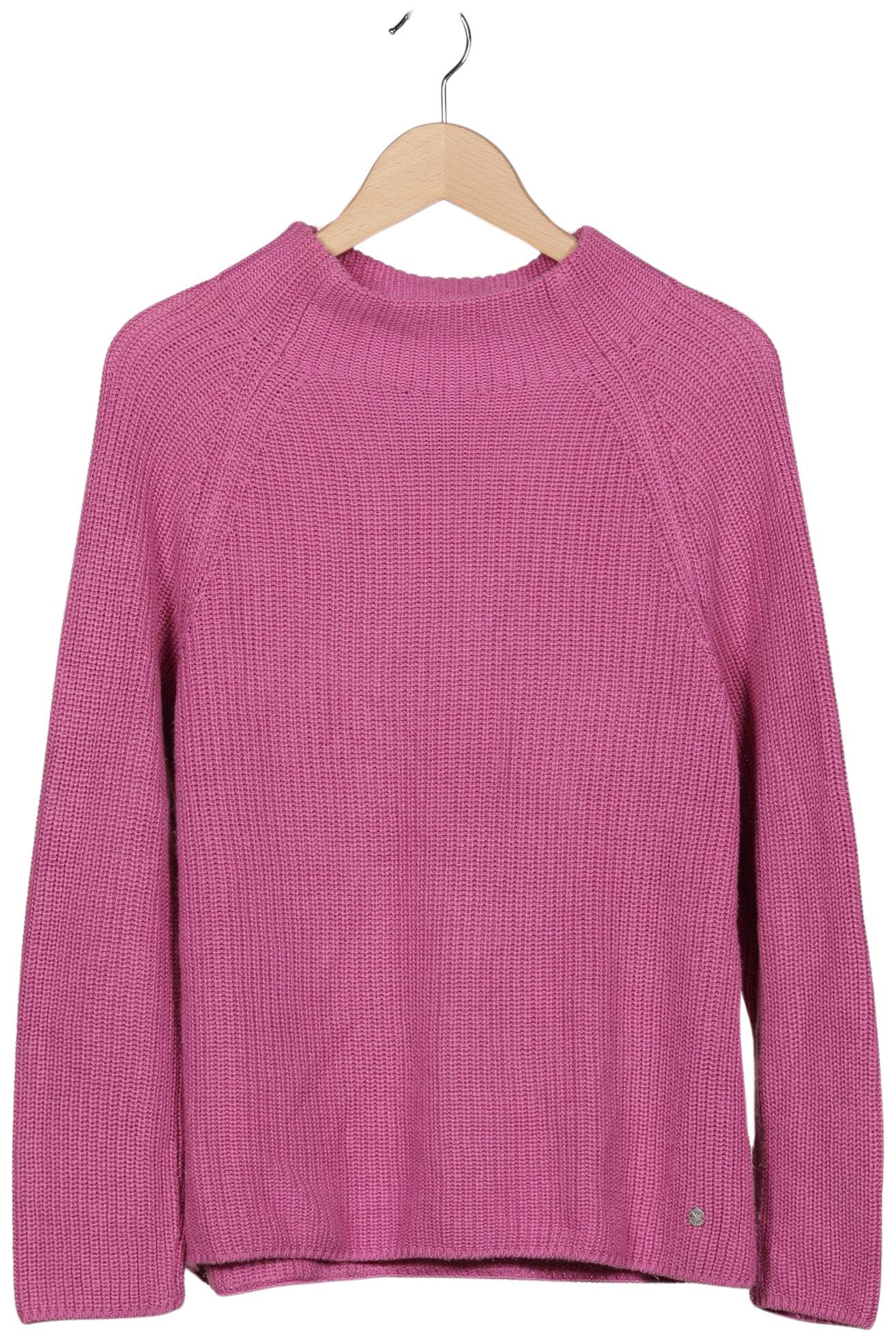 

monari Damen Pullover, pink, Gr. 38