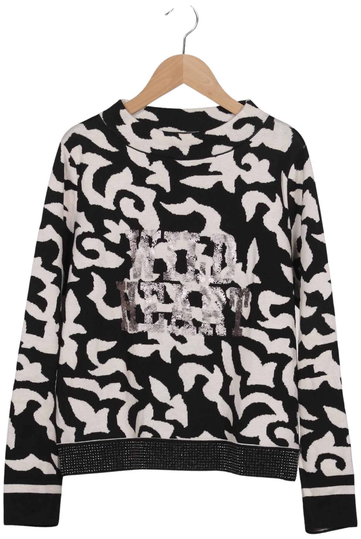 

monari Damen Pullover, mehrfarbig, Gr. 38