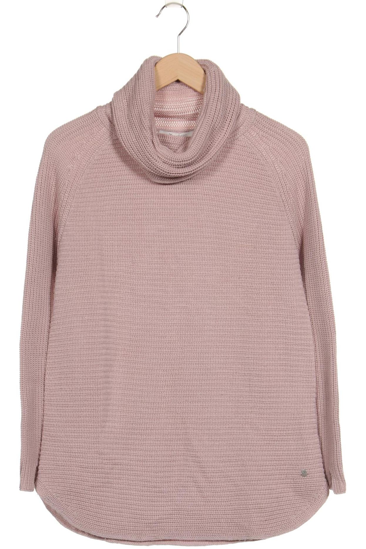 

monari Damen Pullover, pink, Gr. 40