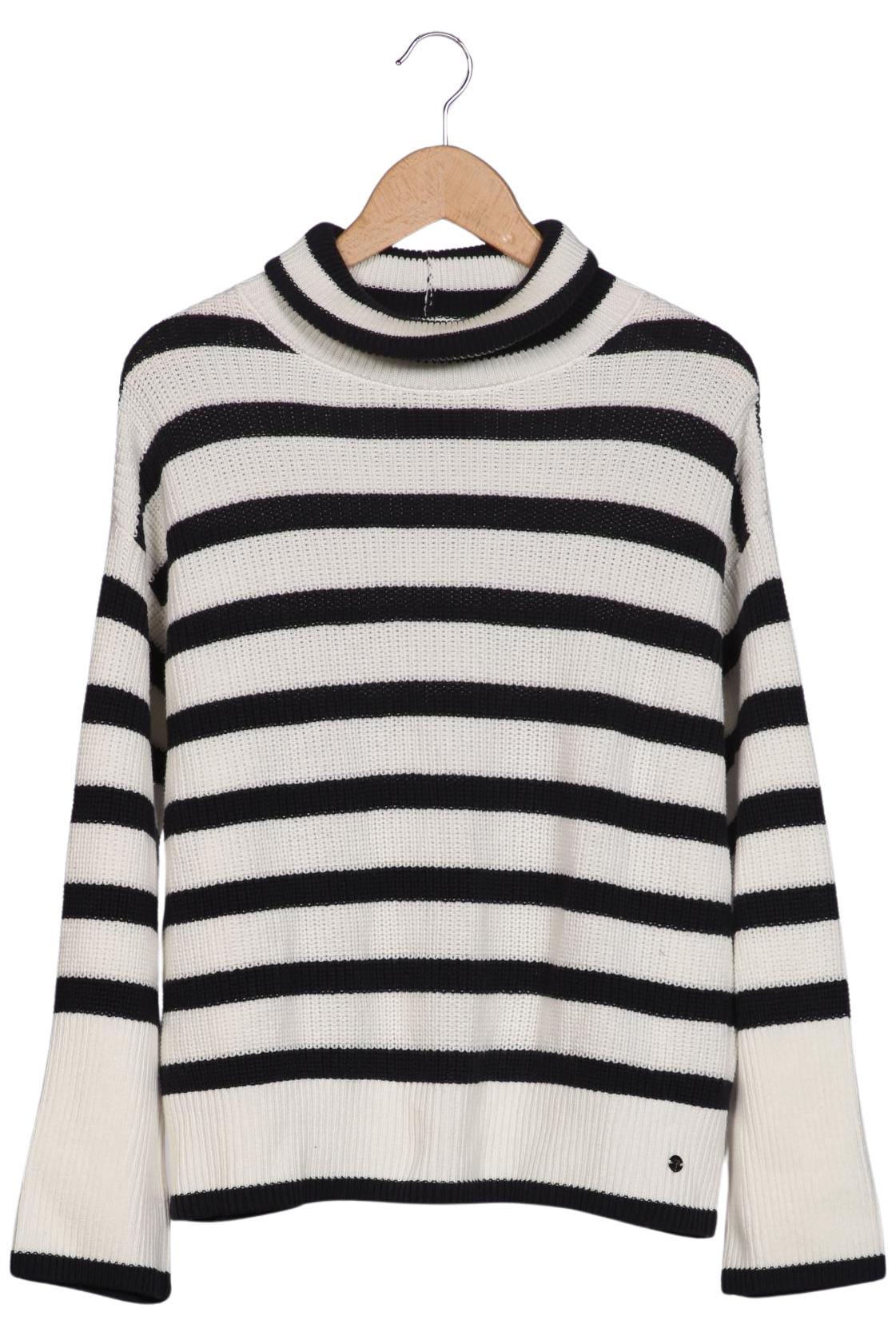 

monari Damen Pullover, mehrfarbig, Gr. 42