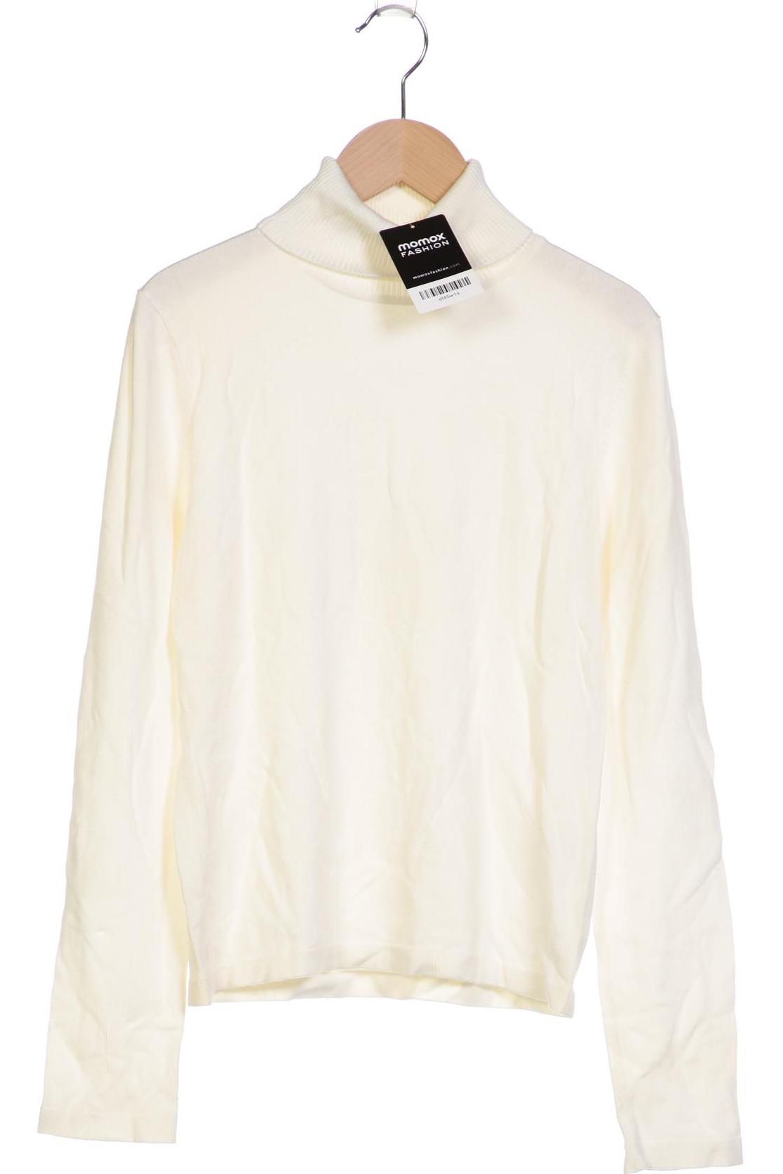 

monari Damen Pullover, cremeweiß, Gr. 38