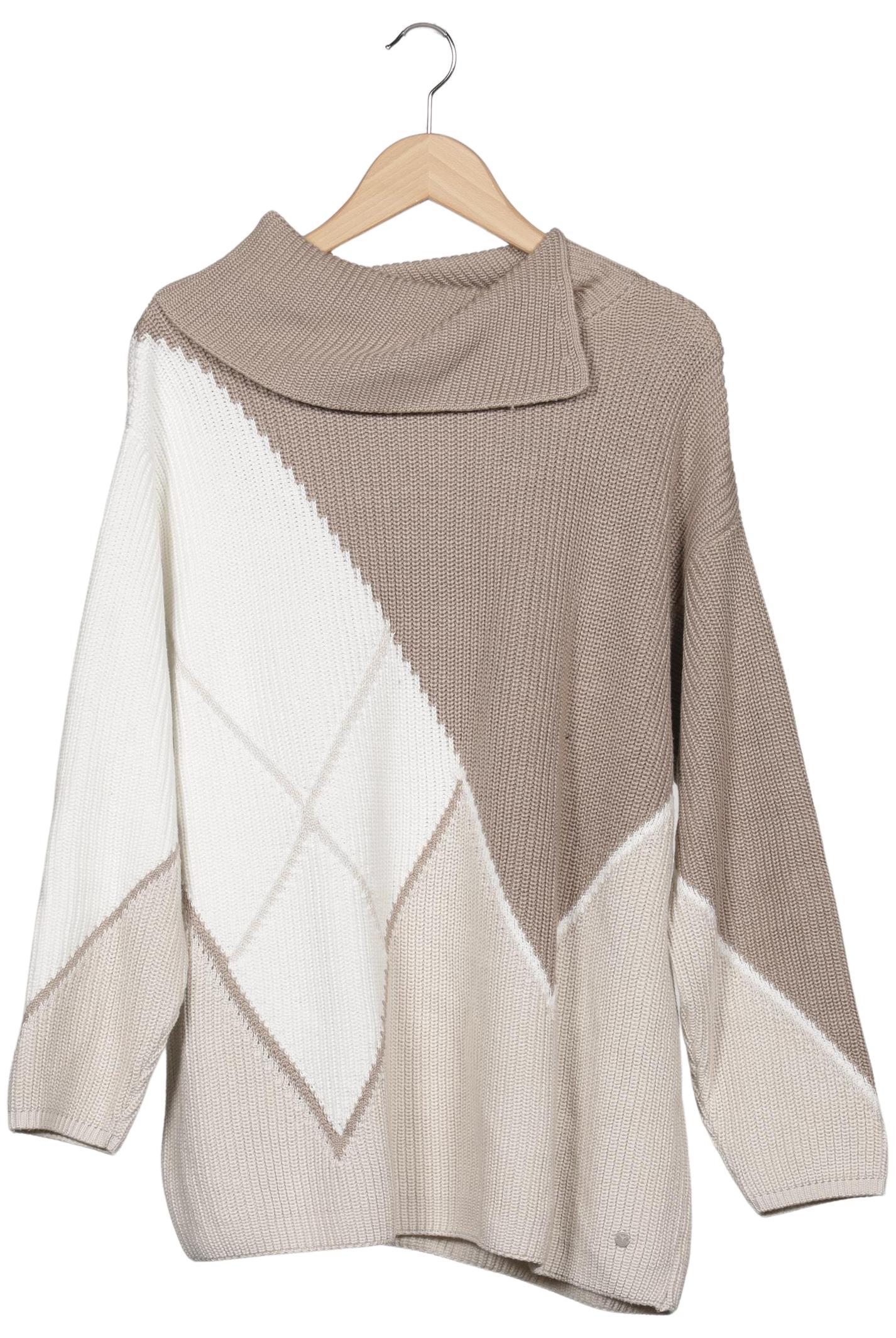 

monari Damen Pullover, mehrfarbig, Gr. 46