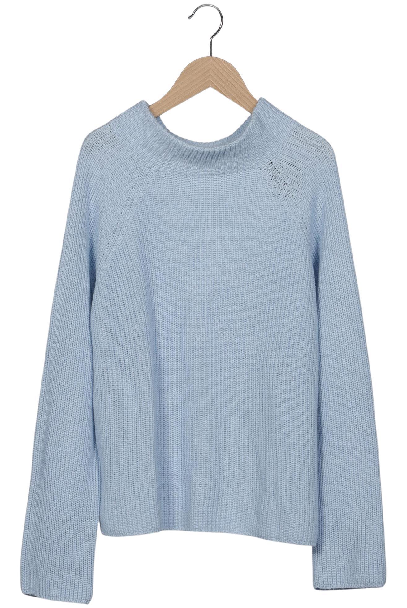 

monari Damen Pullover, hellblau, Gr. 44