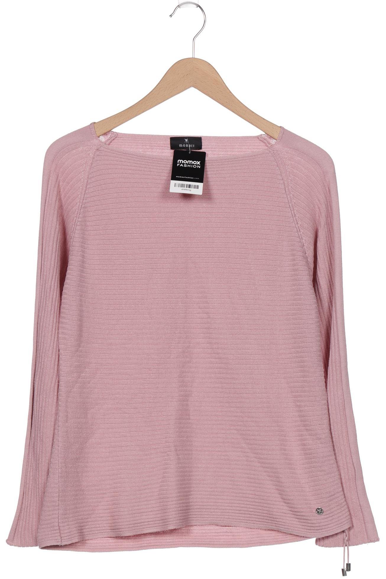 

monari Damen Pullover, pink