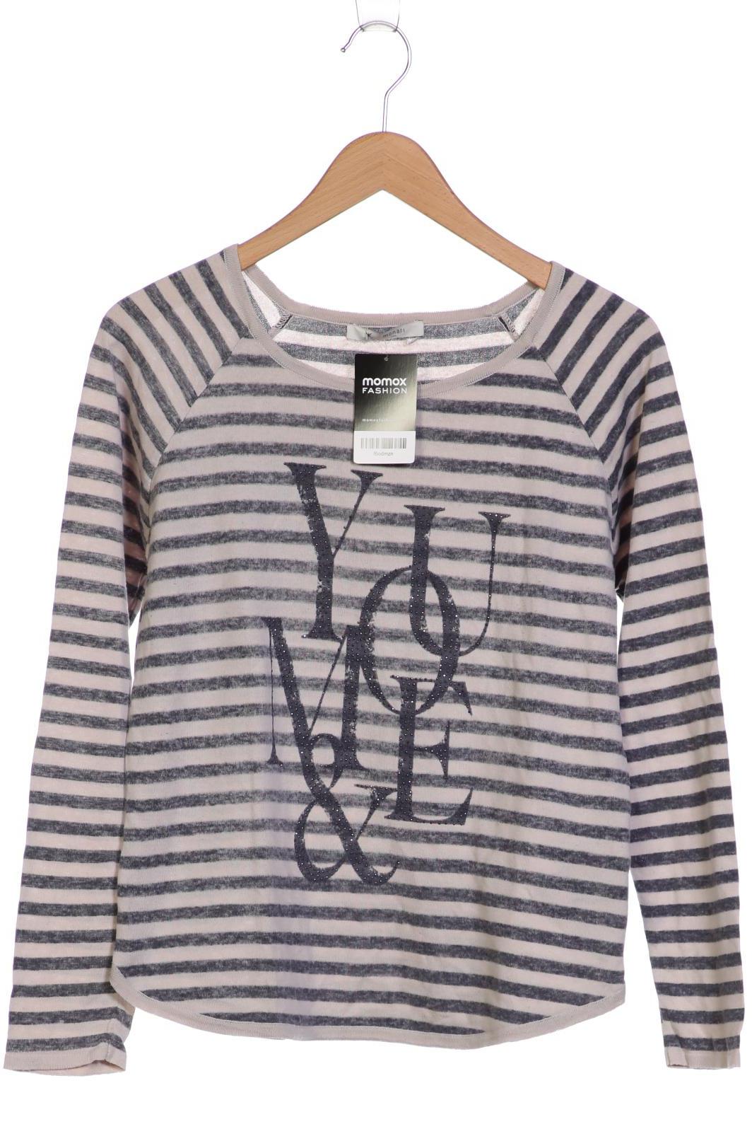 

monari Damen Pullover, beige