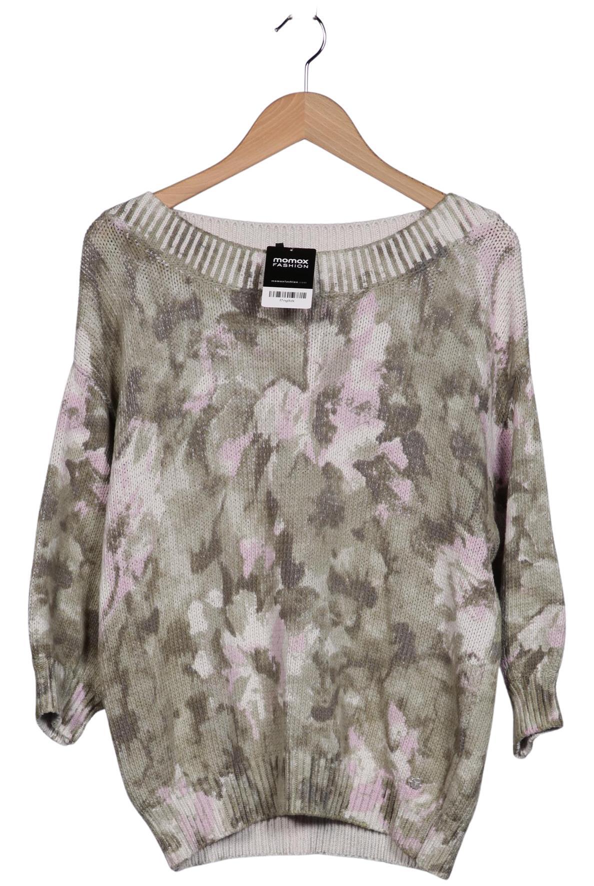 

monari Damen Pullover, mehrfarbig, Gr. 42