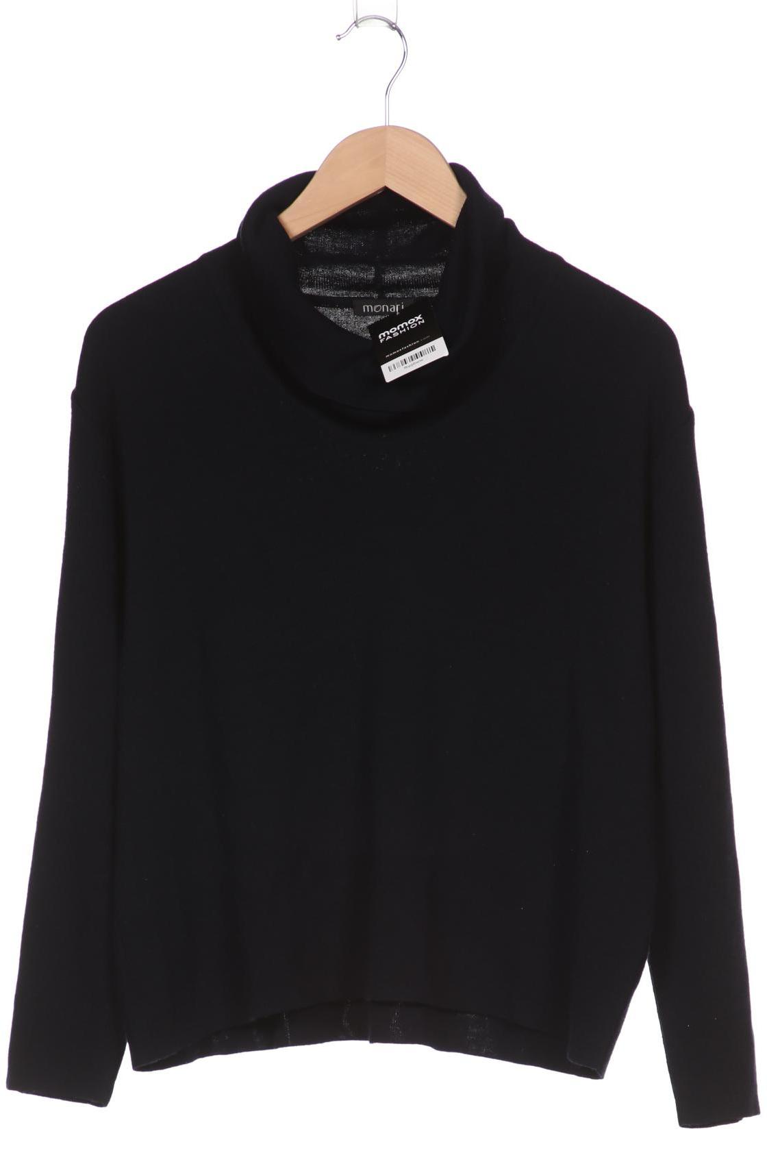 

monari Damen Pullover, marineblau